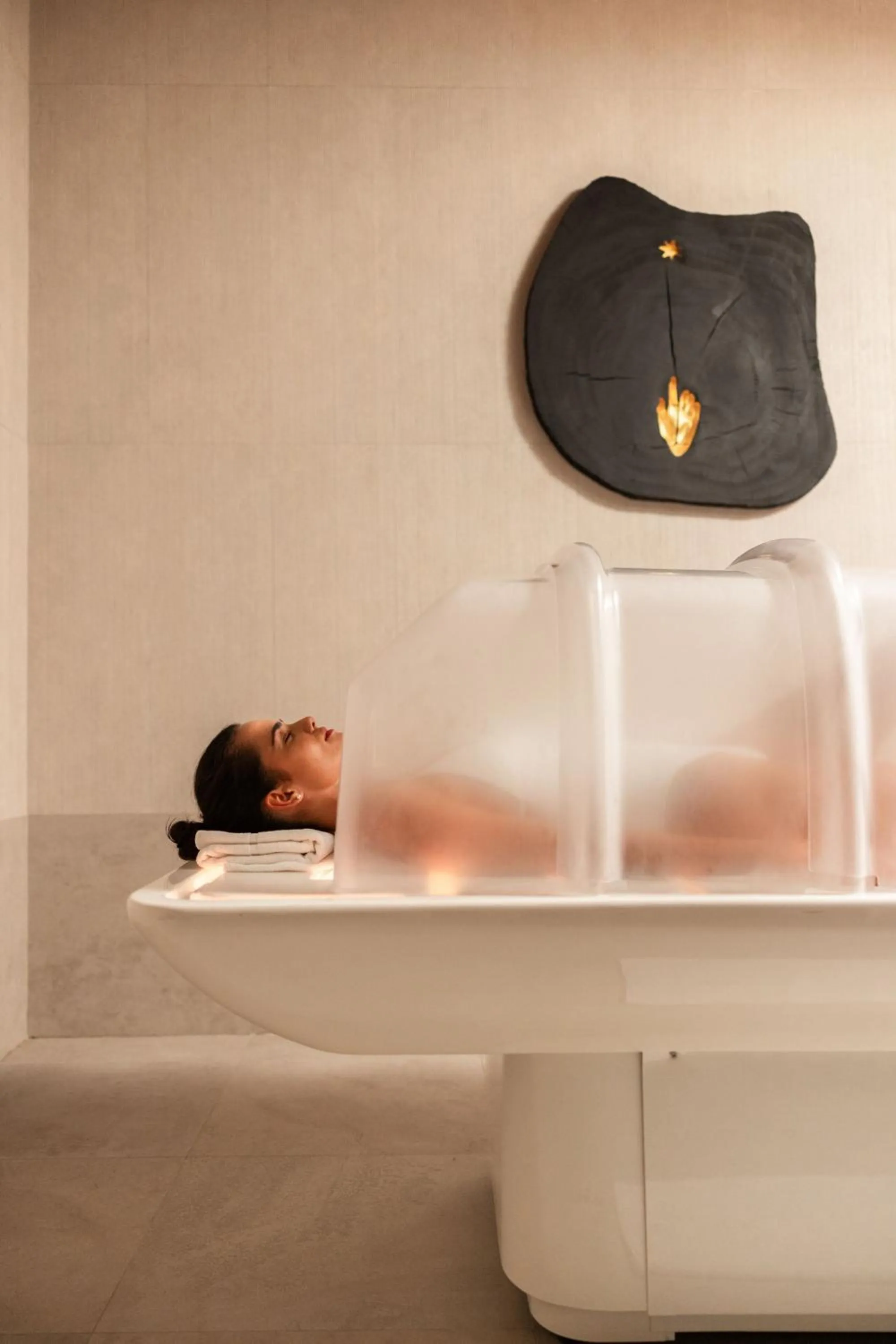 Spa and wellness centre/facilities in Solaz, a Luxury Collection Resort, Los Cabos