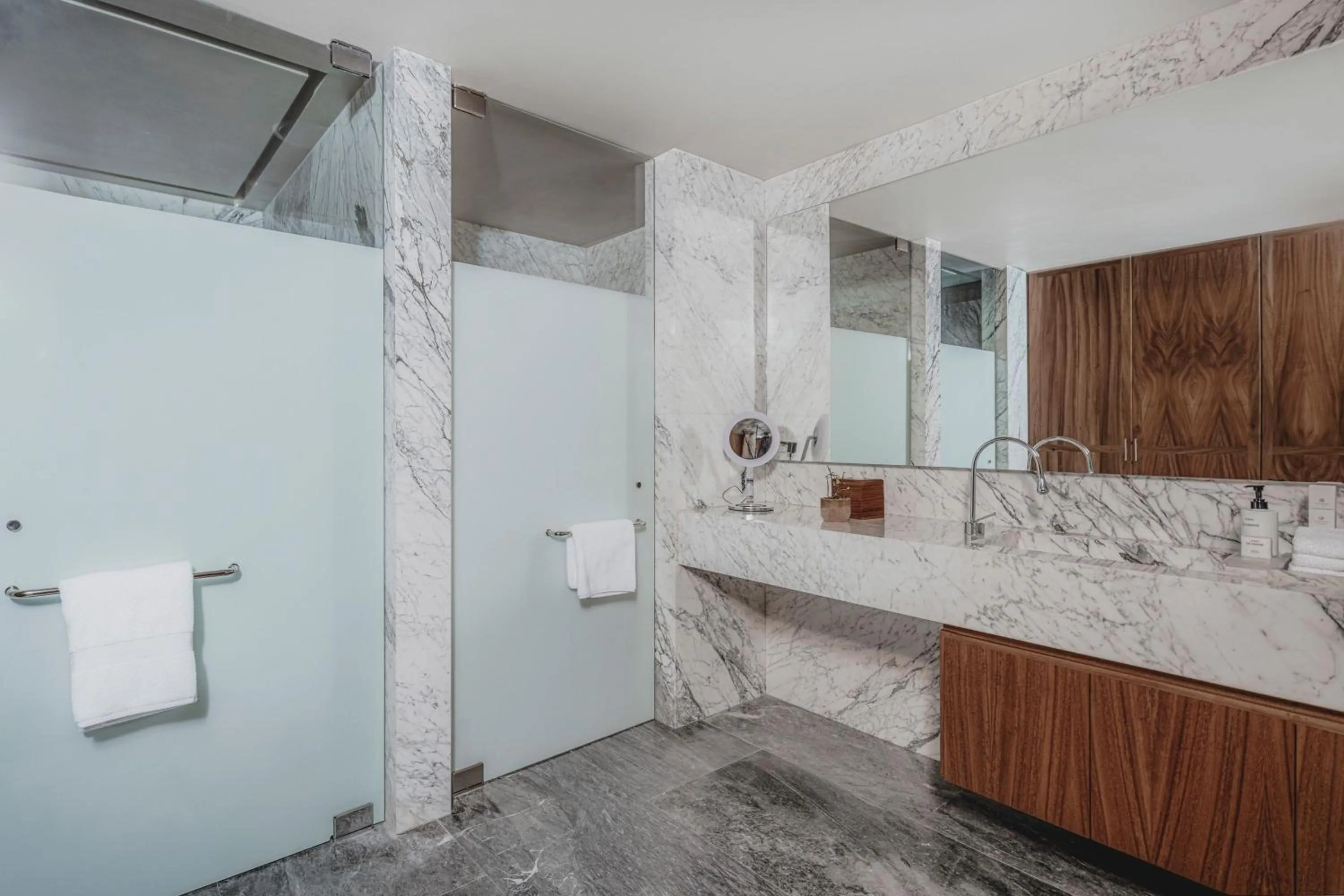 Bathroom in Solaz, a Luxury Collection Resort, Los Cabos