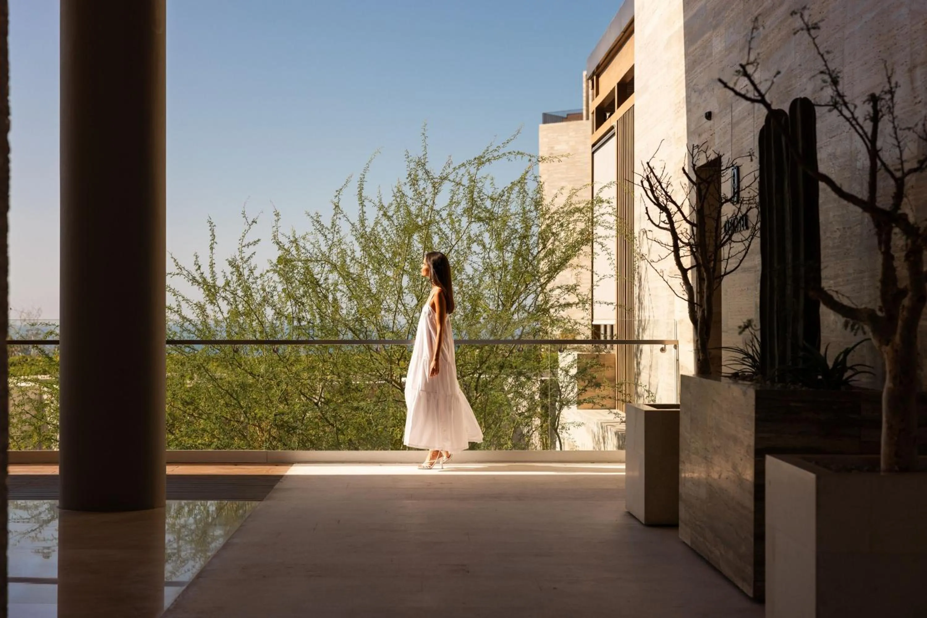 View (from property/room) in Solaz, a Luxury Collection Resort, Los Cabos