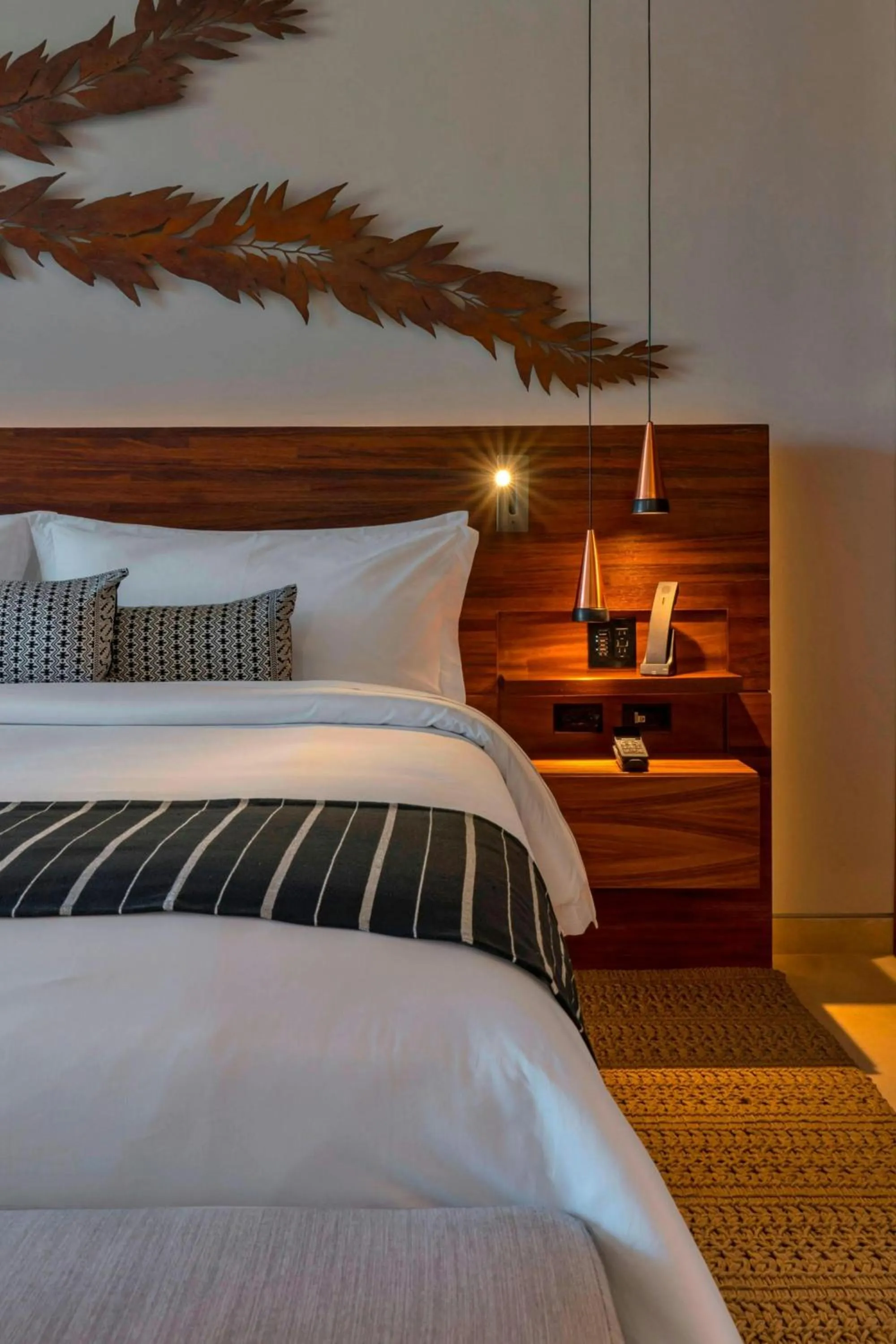 Photo of the whole room, Bed in Solaz, a Luxury Collection Resort, Los Cabos
