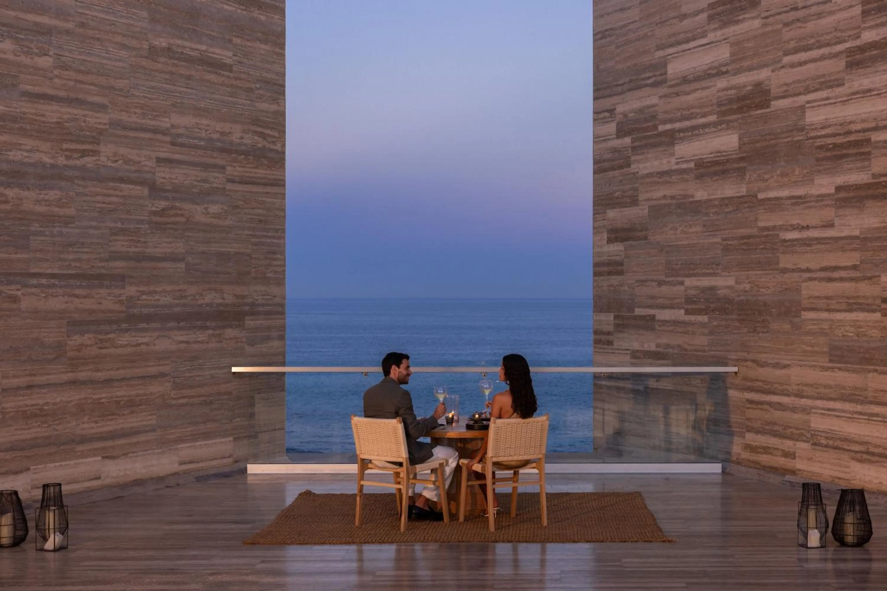 View (from property/room) in Solaz, a Luxury Collection Resort, Los Cabos