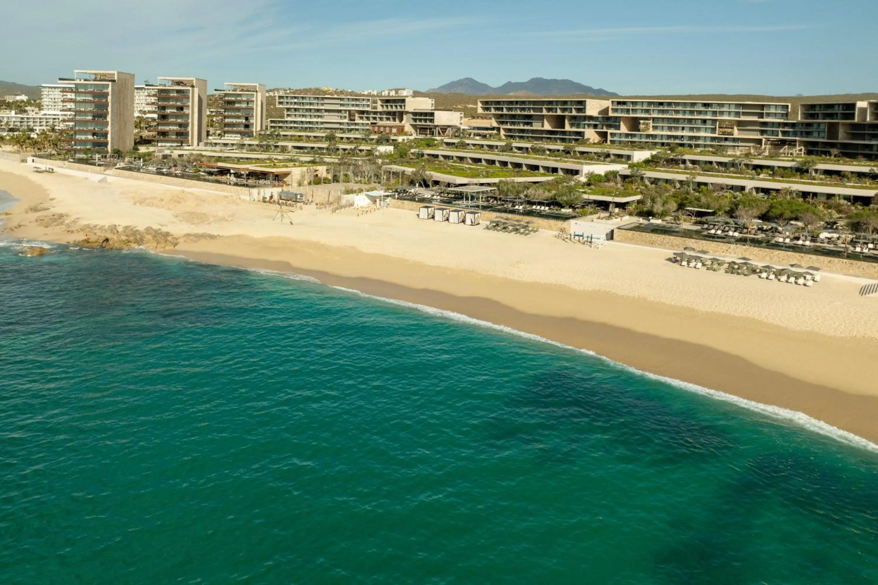 Property building in Solaz, a Luxury Collection Resort, Los Cabos