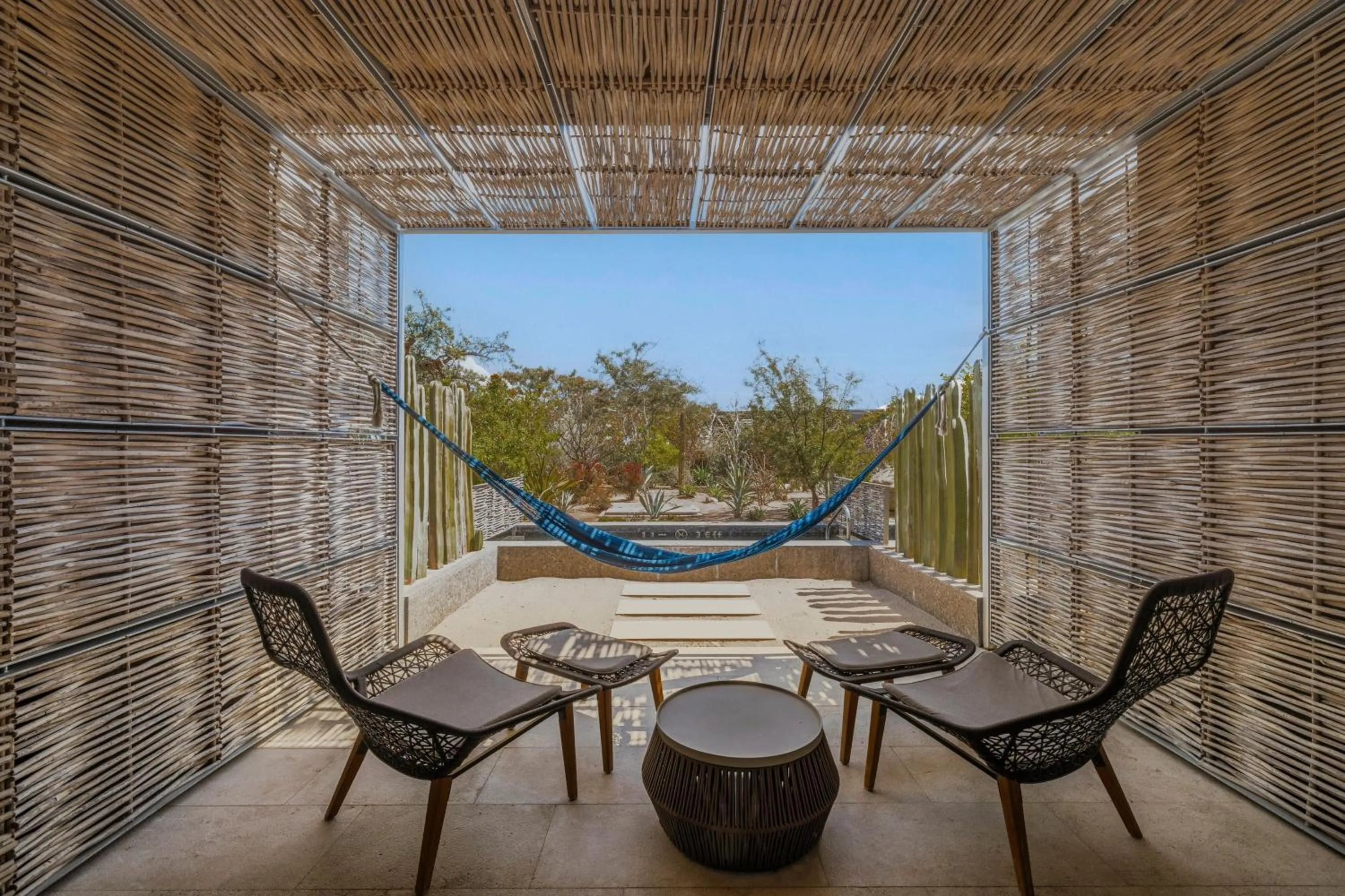 Photo of the whole room in Solaz, a Luxury Collection Resort, Los Cabos