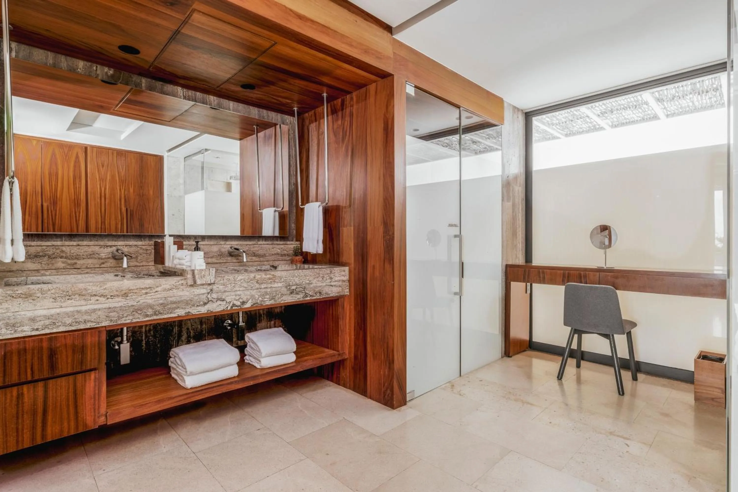 Bathroom in Solaz, a Luxury Collection Resort, Los Cabos