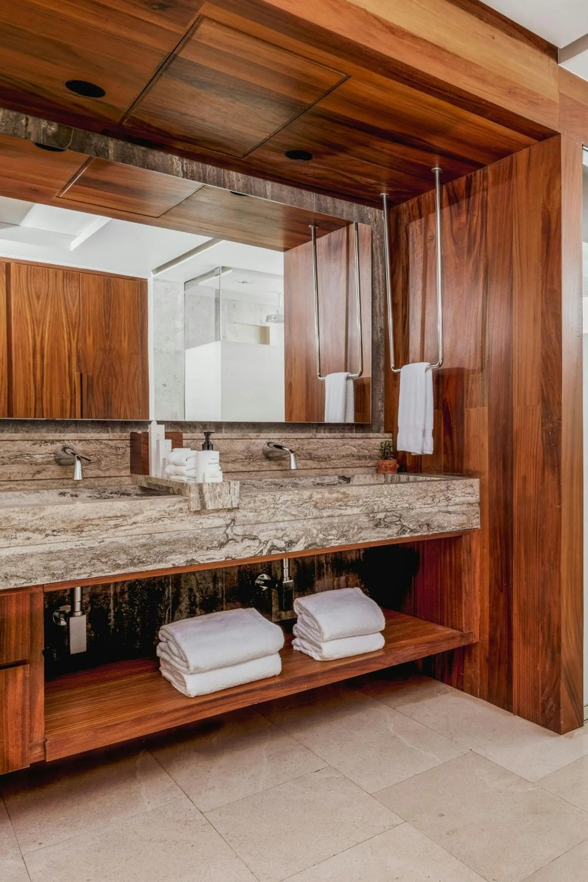 Bathroom in Solaz, a Luxury Collection Resort, Los Cabos