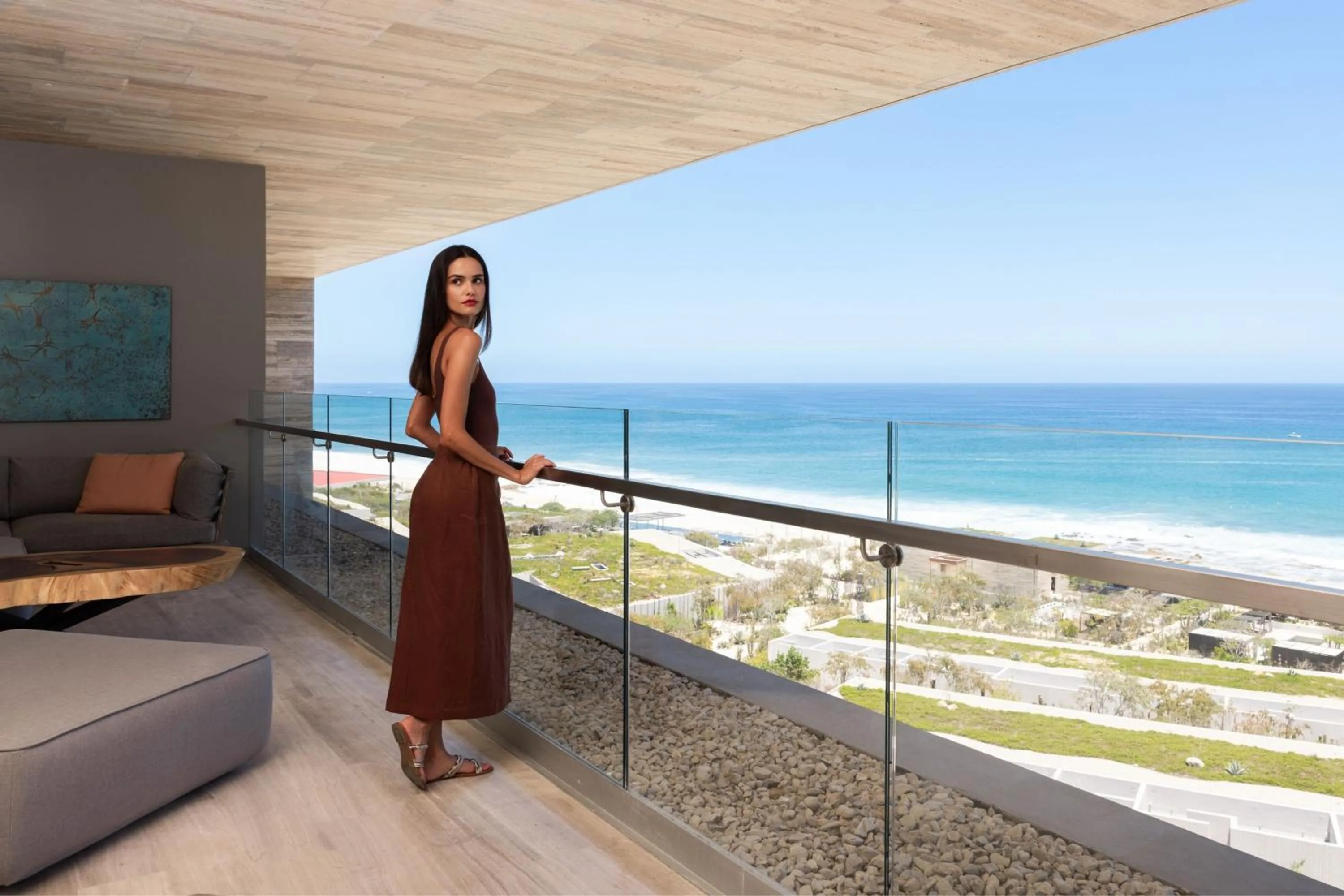 Photo of the whole room in Solaz, a Luxury Collection Resort, Los Cabos