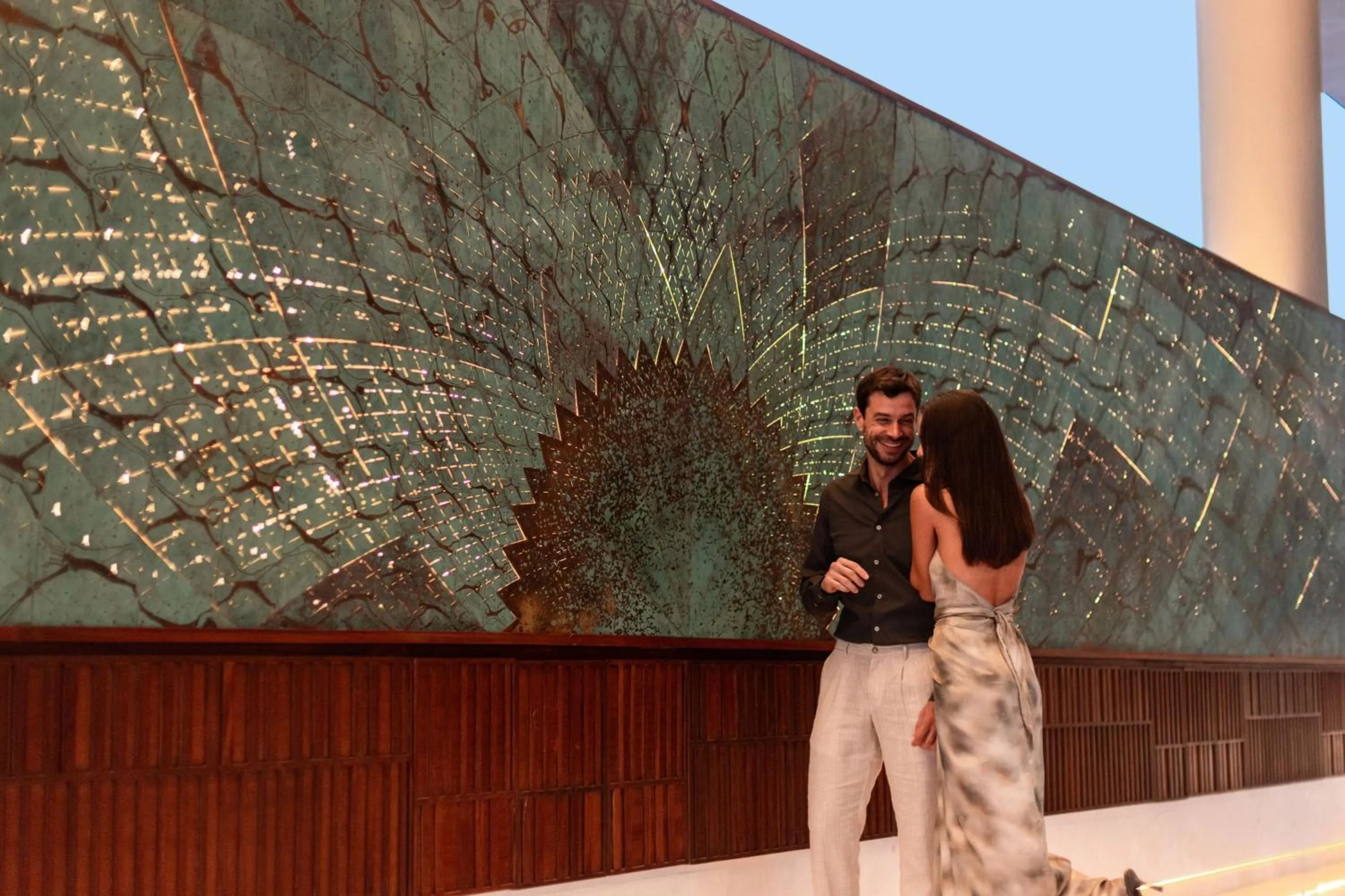 View (from property/room) in Solaz, a Luxury Collection Resort, Los Cabos