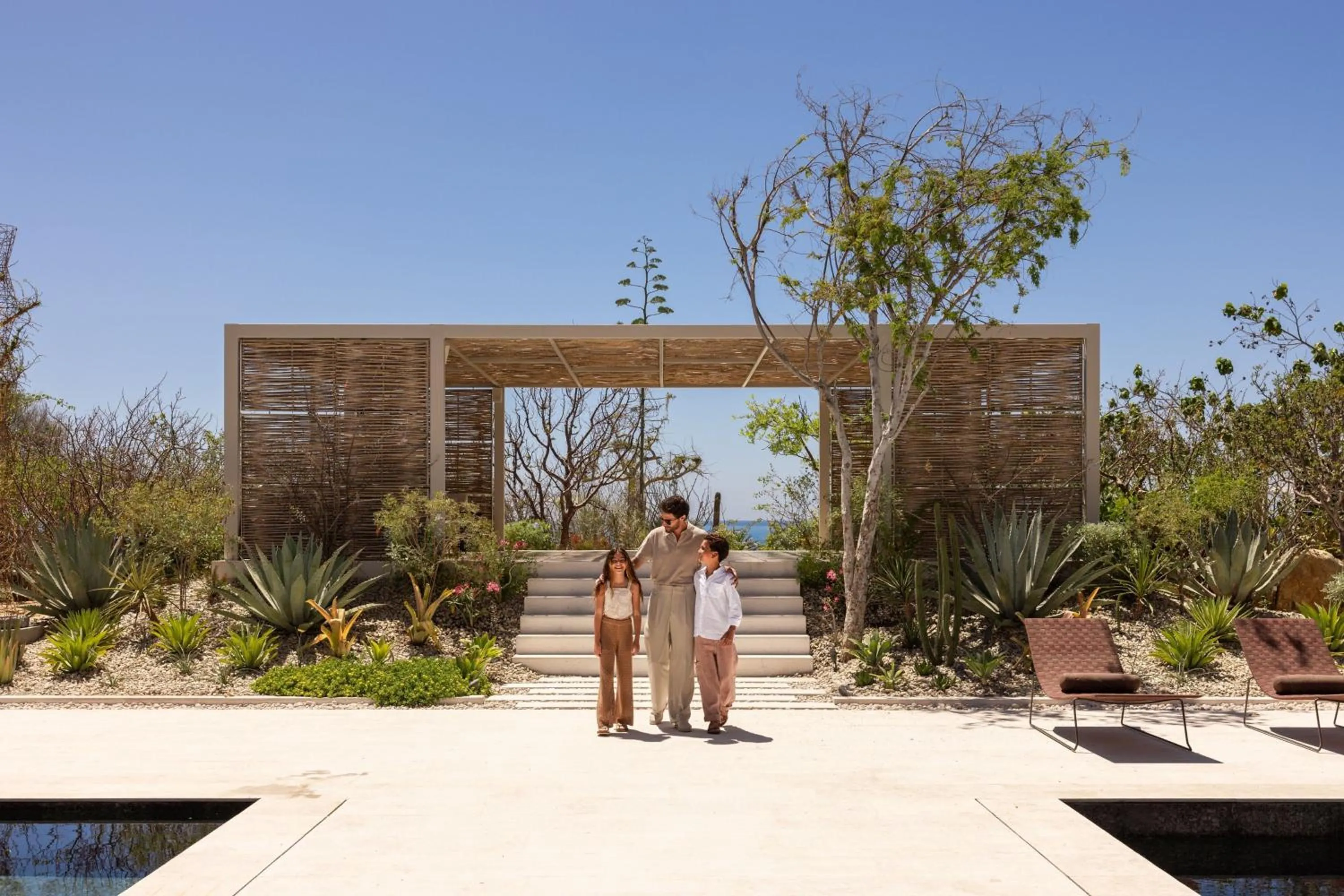 Property building in Solaz, a Luxury Collection Resort, Los Cabos