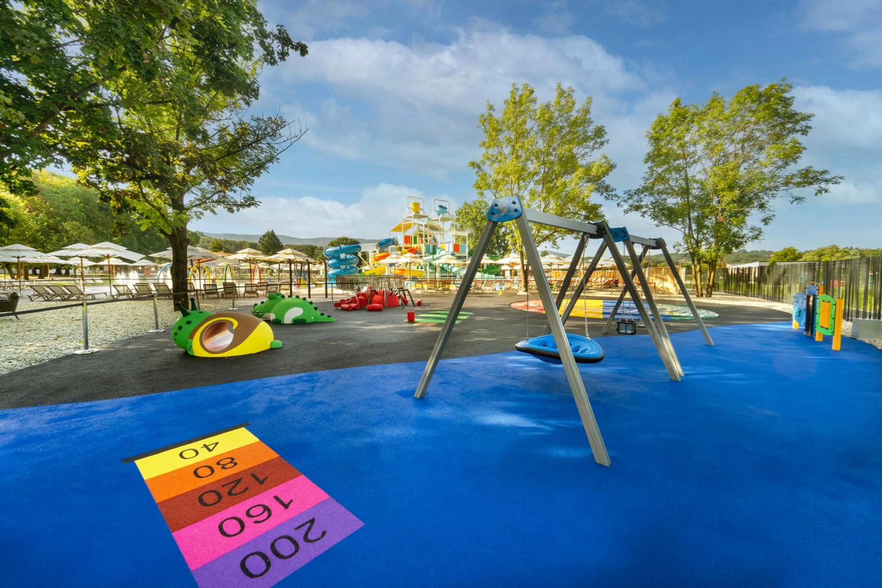 Day in Hotel Terme Jezercica