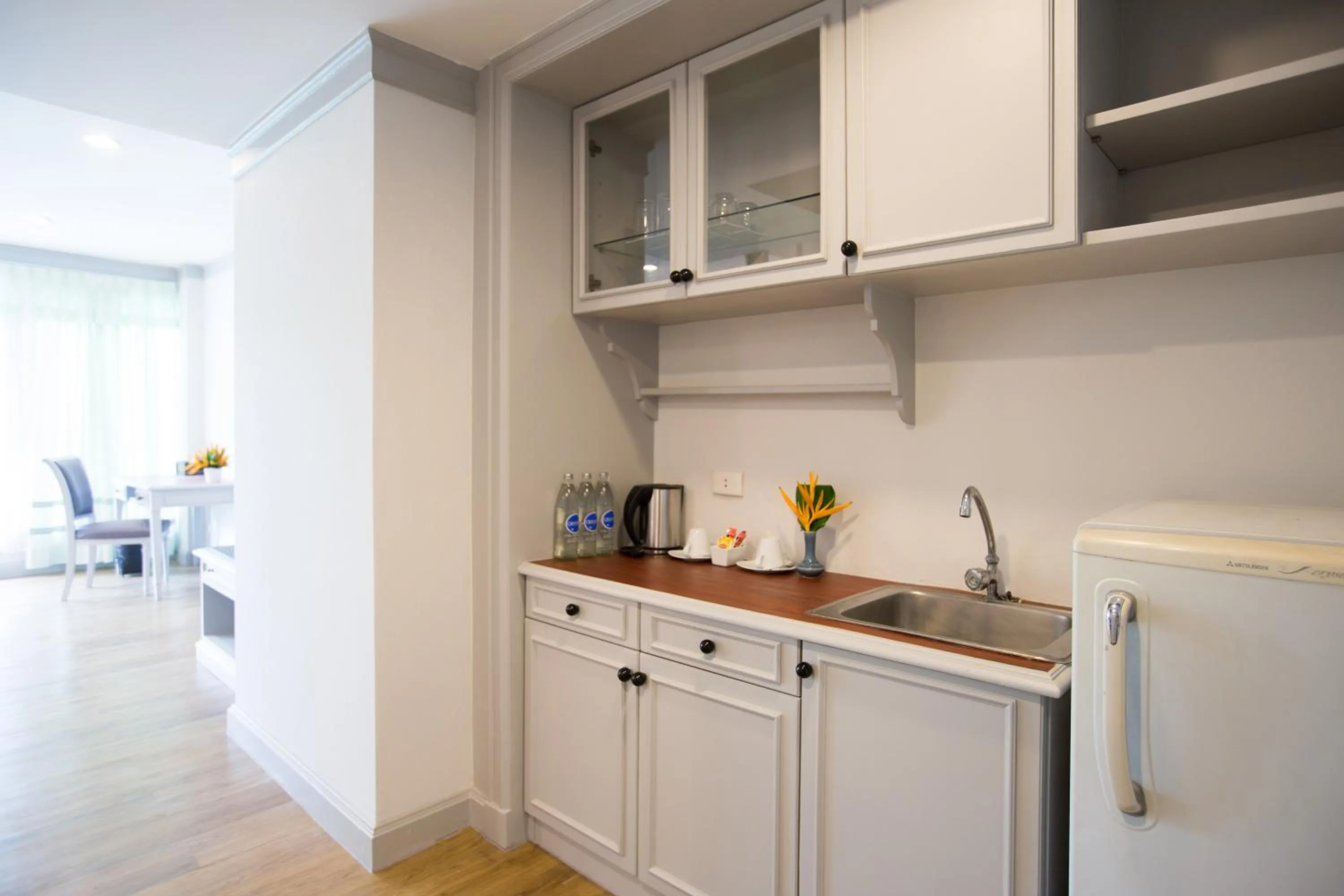 Coffee/tea facilities in The Imperial Hotel & Convention Centre Phitsanulok