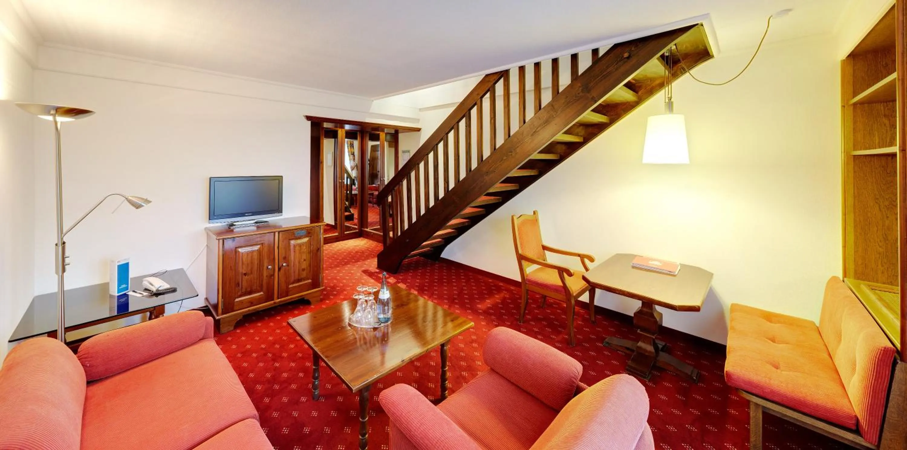 DAS LUDWIG Sports Resort