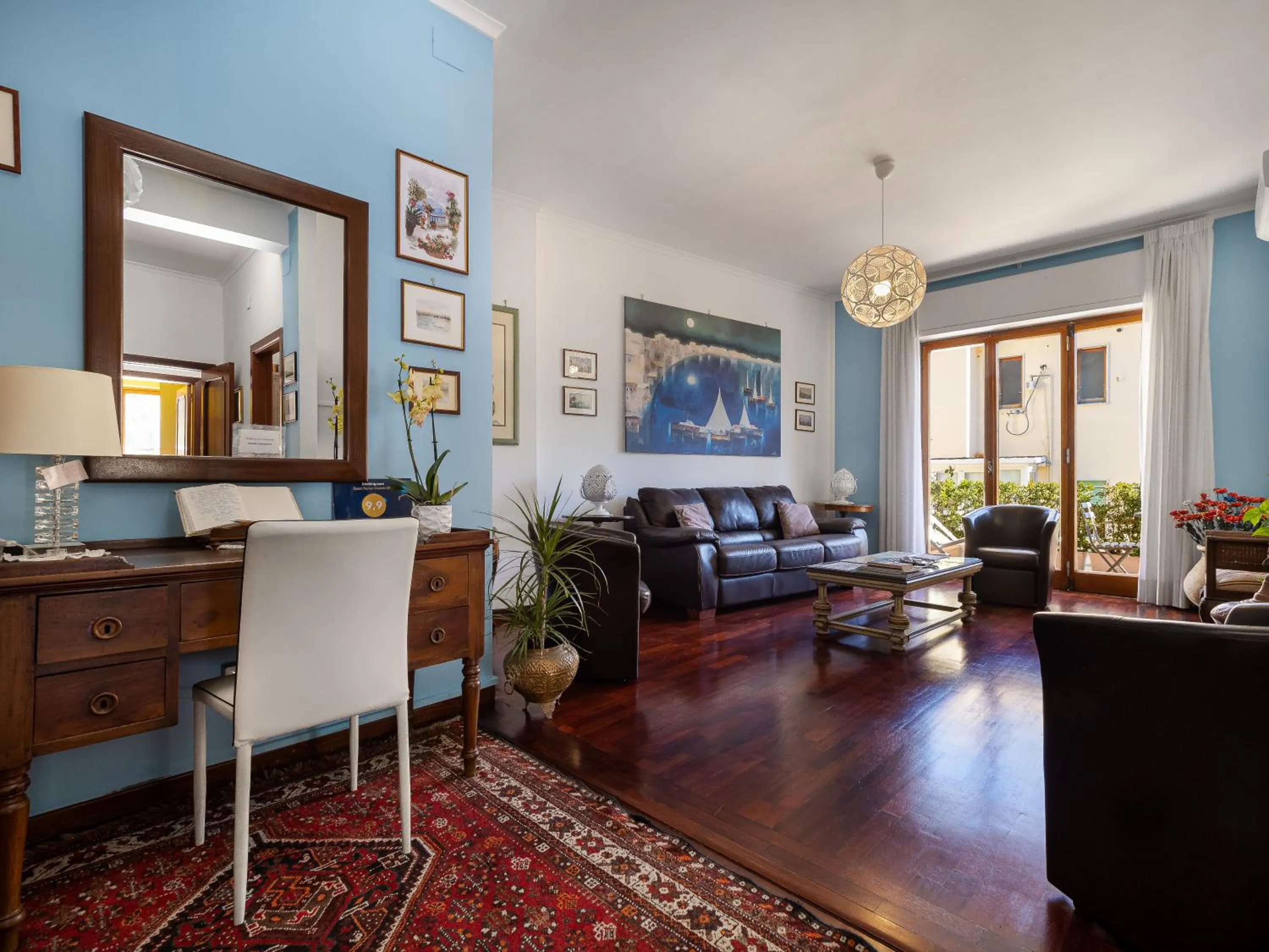 La Vita è Bella - De Vivo Realty Sorrento