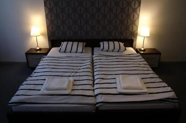 Photo of the whole room, Bed in Brama Old City Rooms