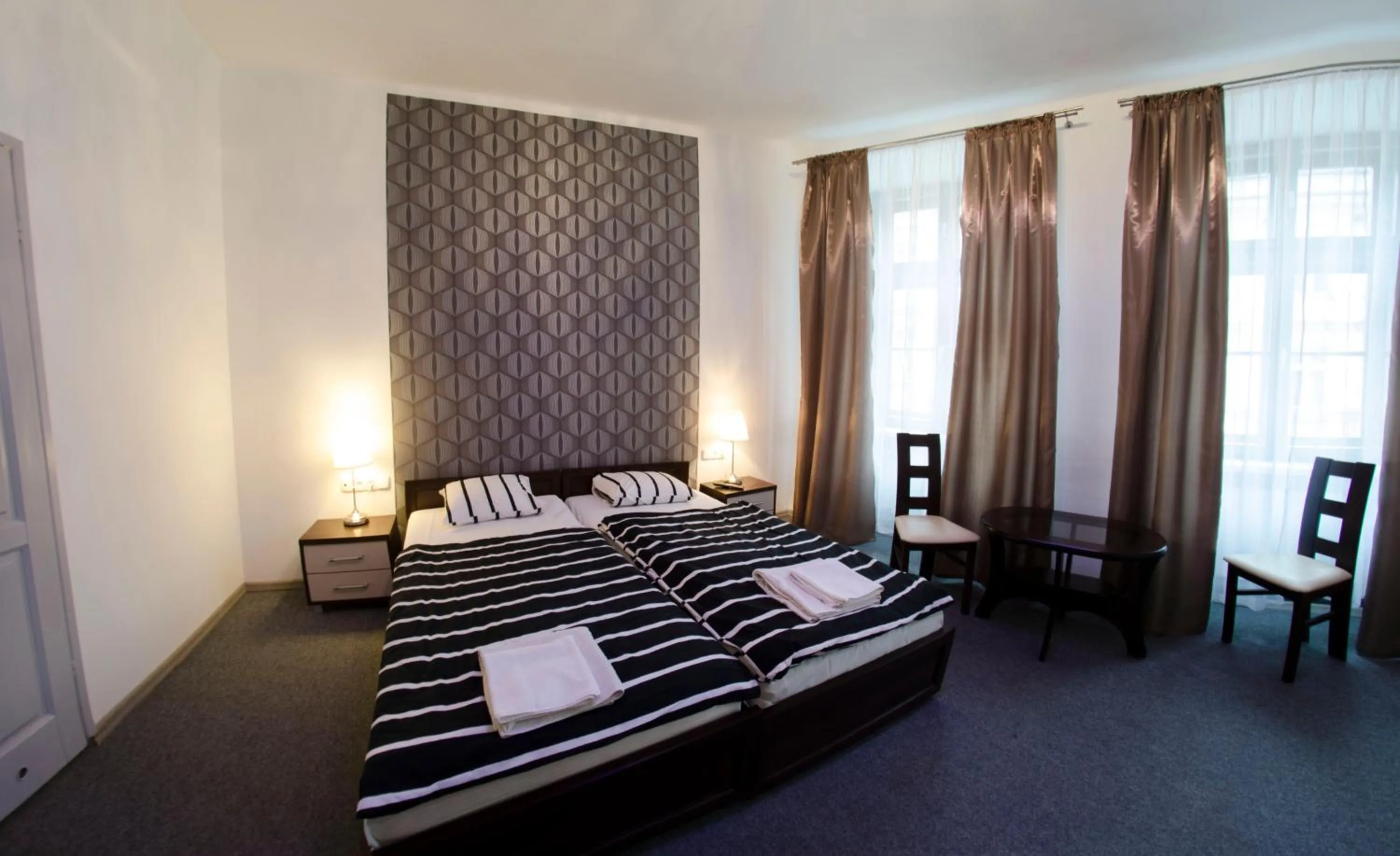 Photo of the whole room, Bed in Brama Old City Rooms