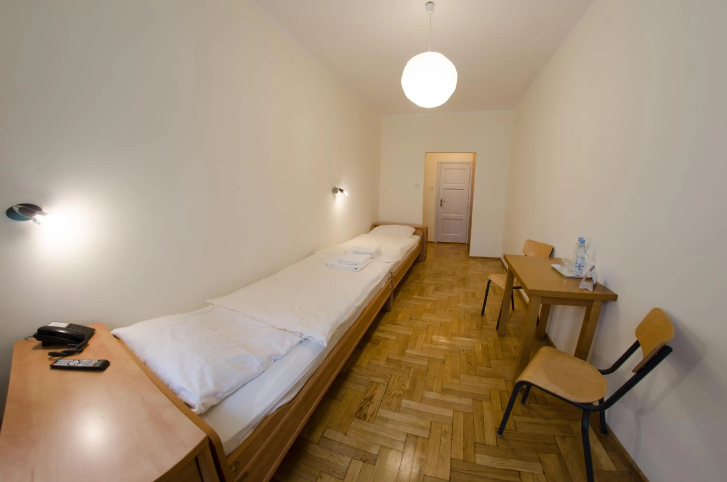 Photo of the whole room, Bed in Brama Old City Rooms