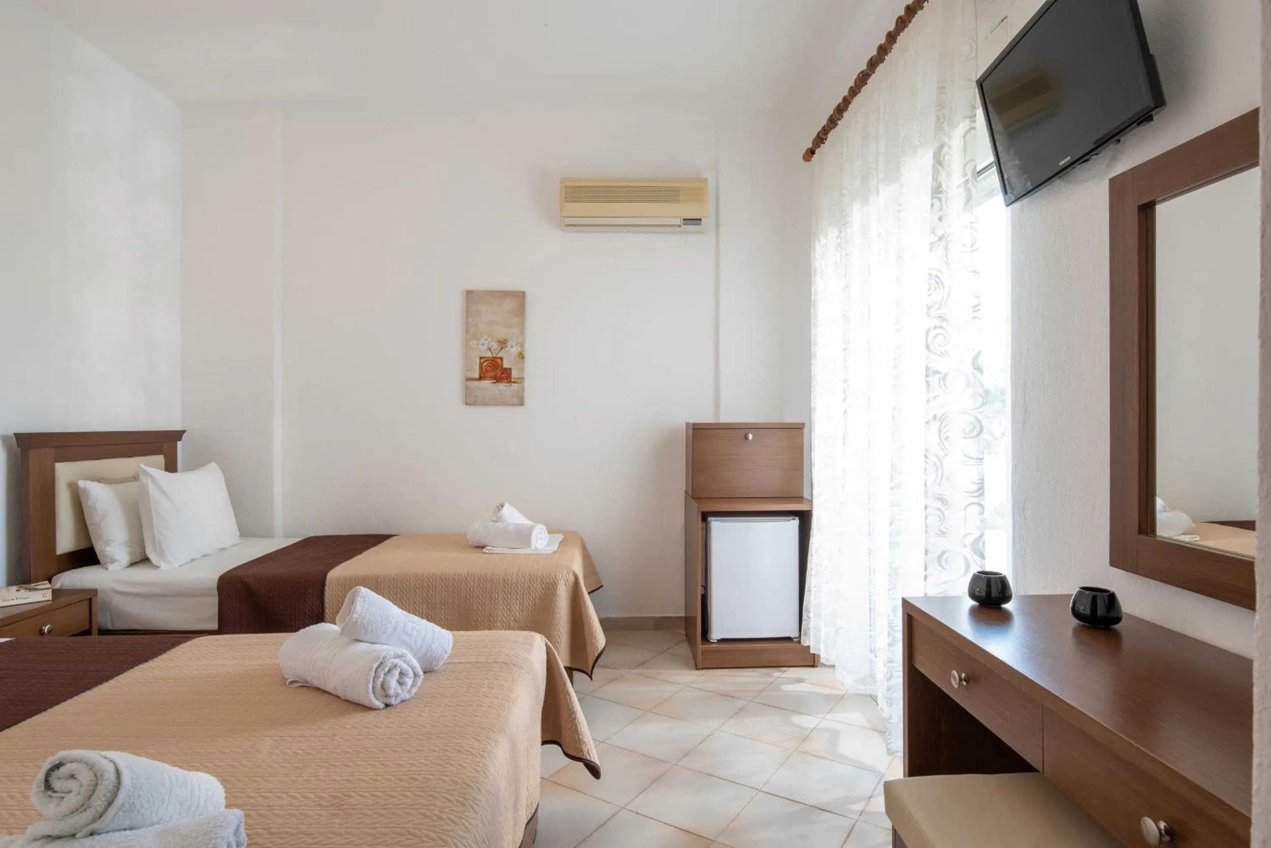 Hotel Stefani