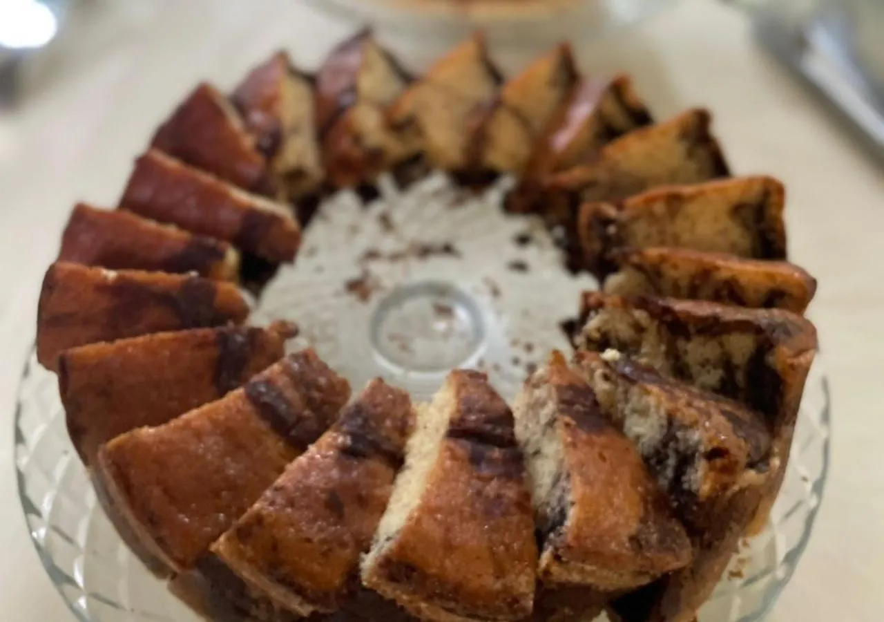 Breakfast in Pousada Alto da Praia