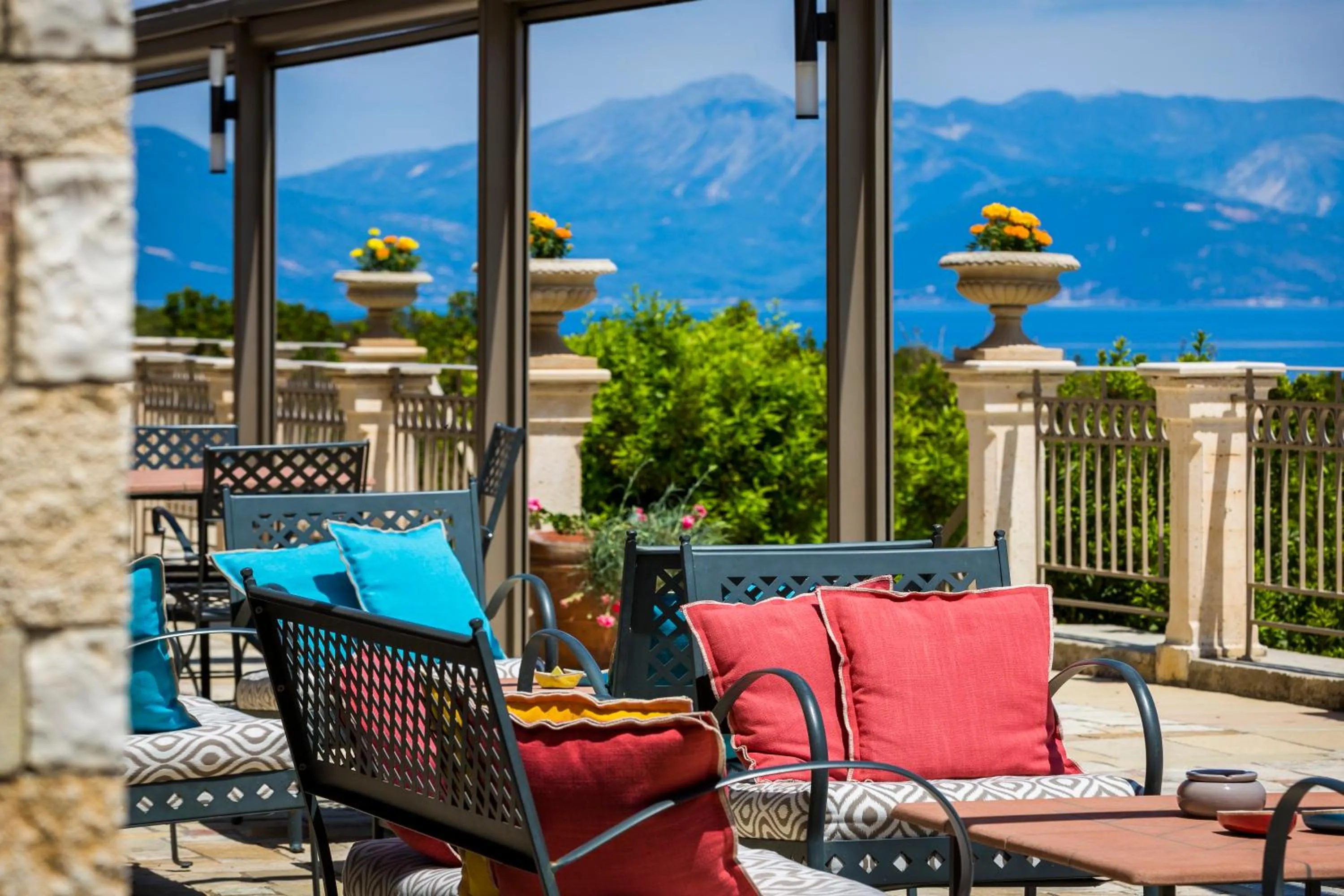Almyra Hotel