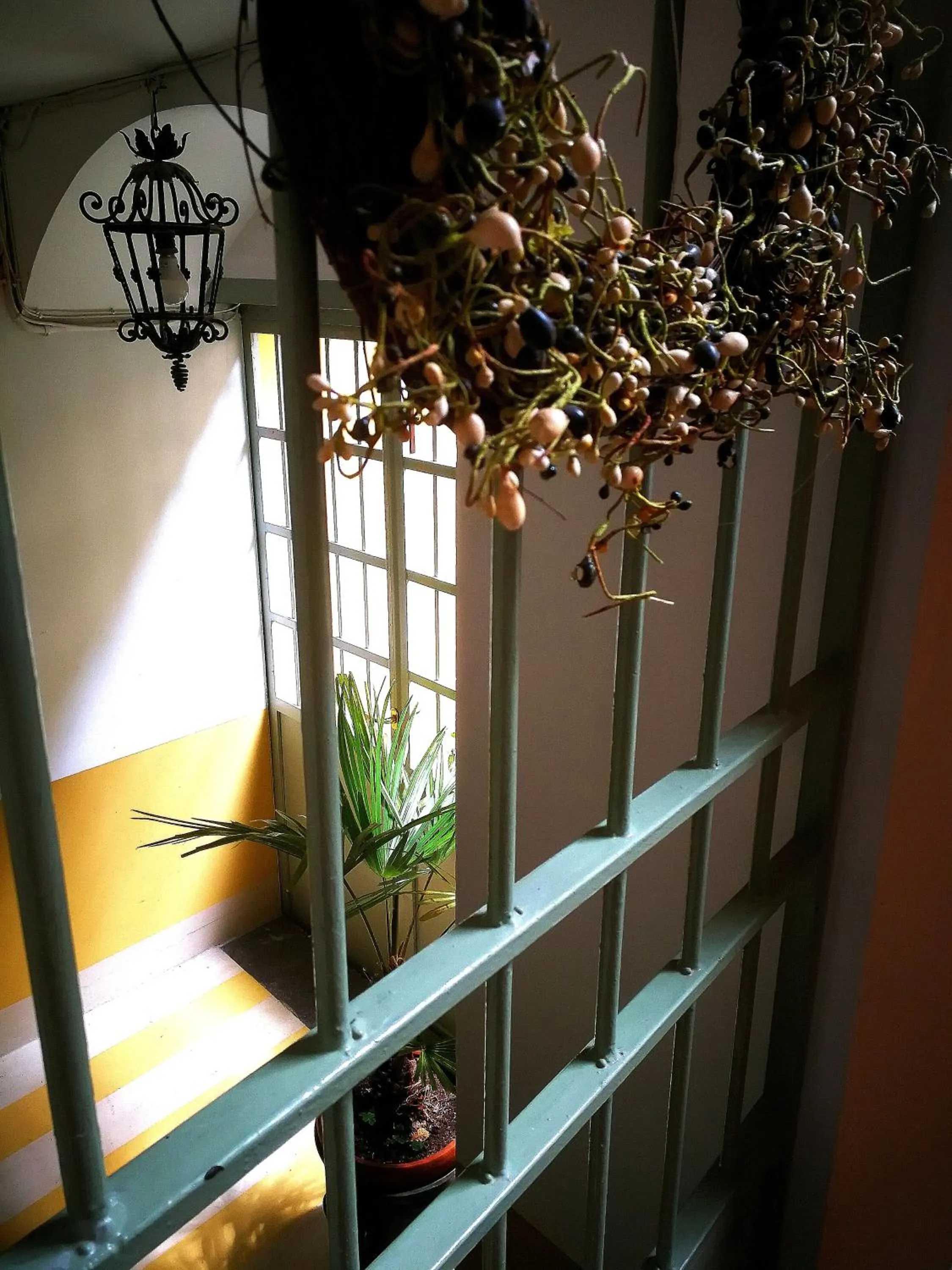 Property building in Casa del Cuore