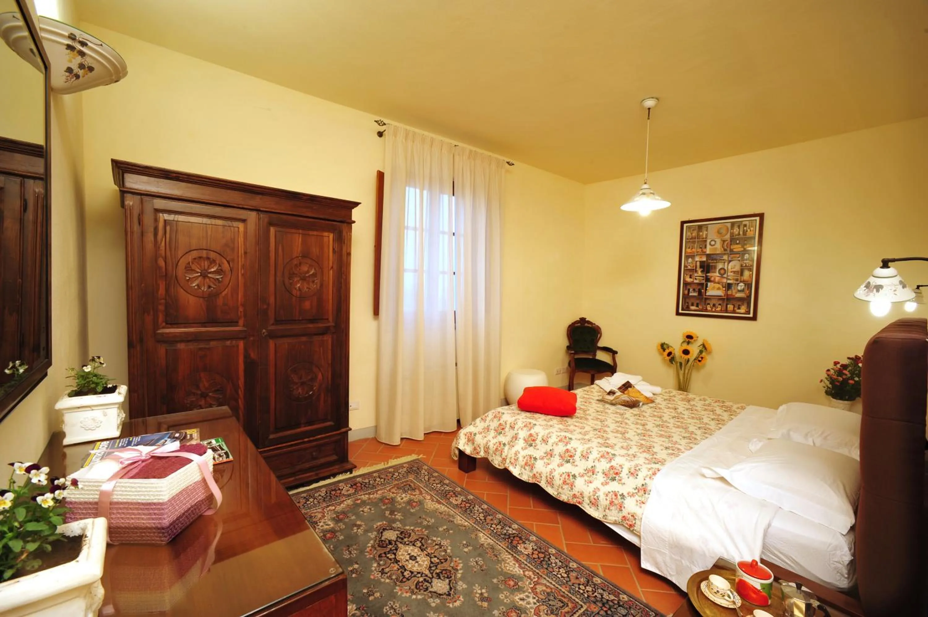 Day, Bed in Agriturismo Streda Wine & Country Holiday