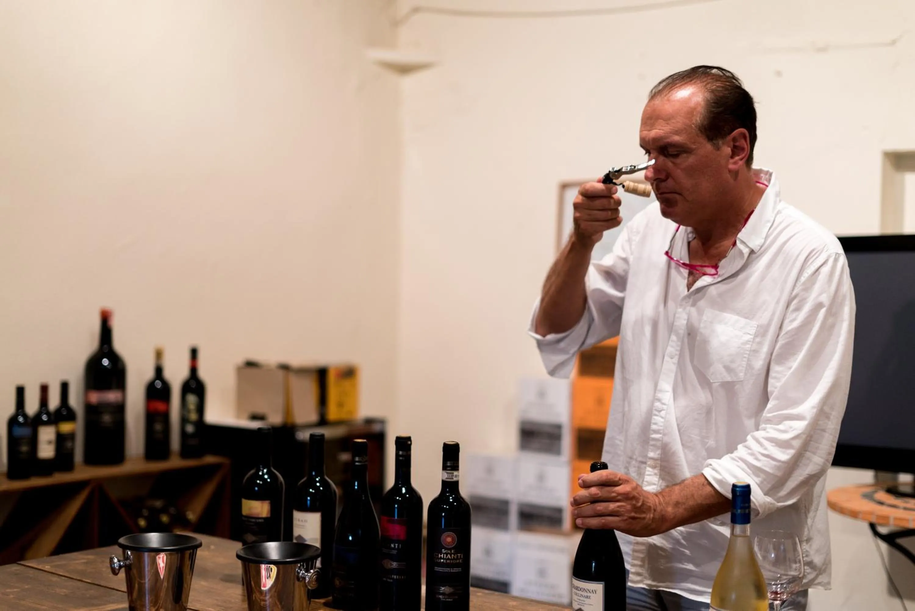 Activities in Agriturismo Streda Wine & Country Holiday