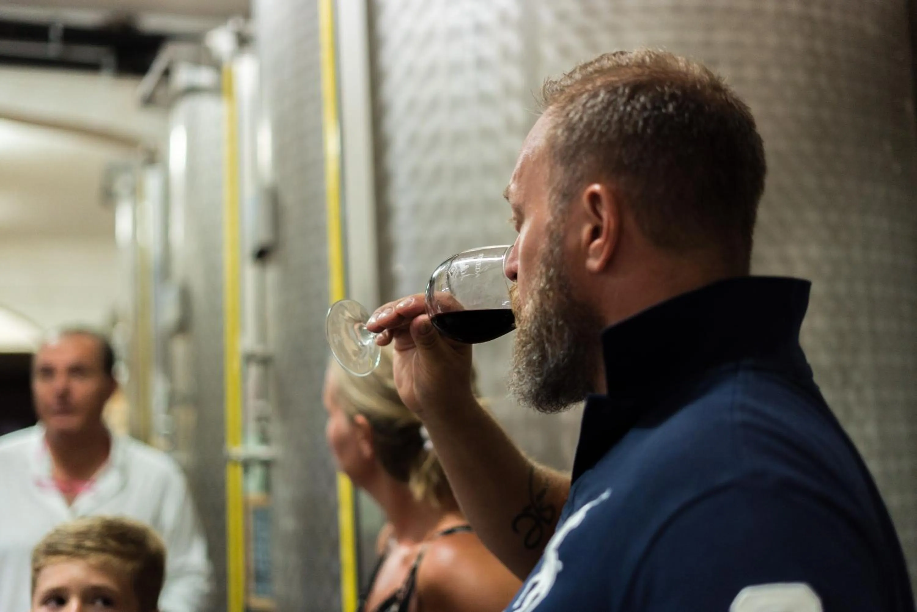 Entertainment in Agriturismo Streda Wine & Country Holiday