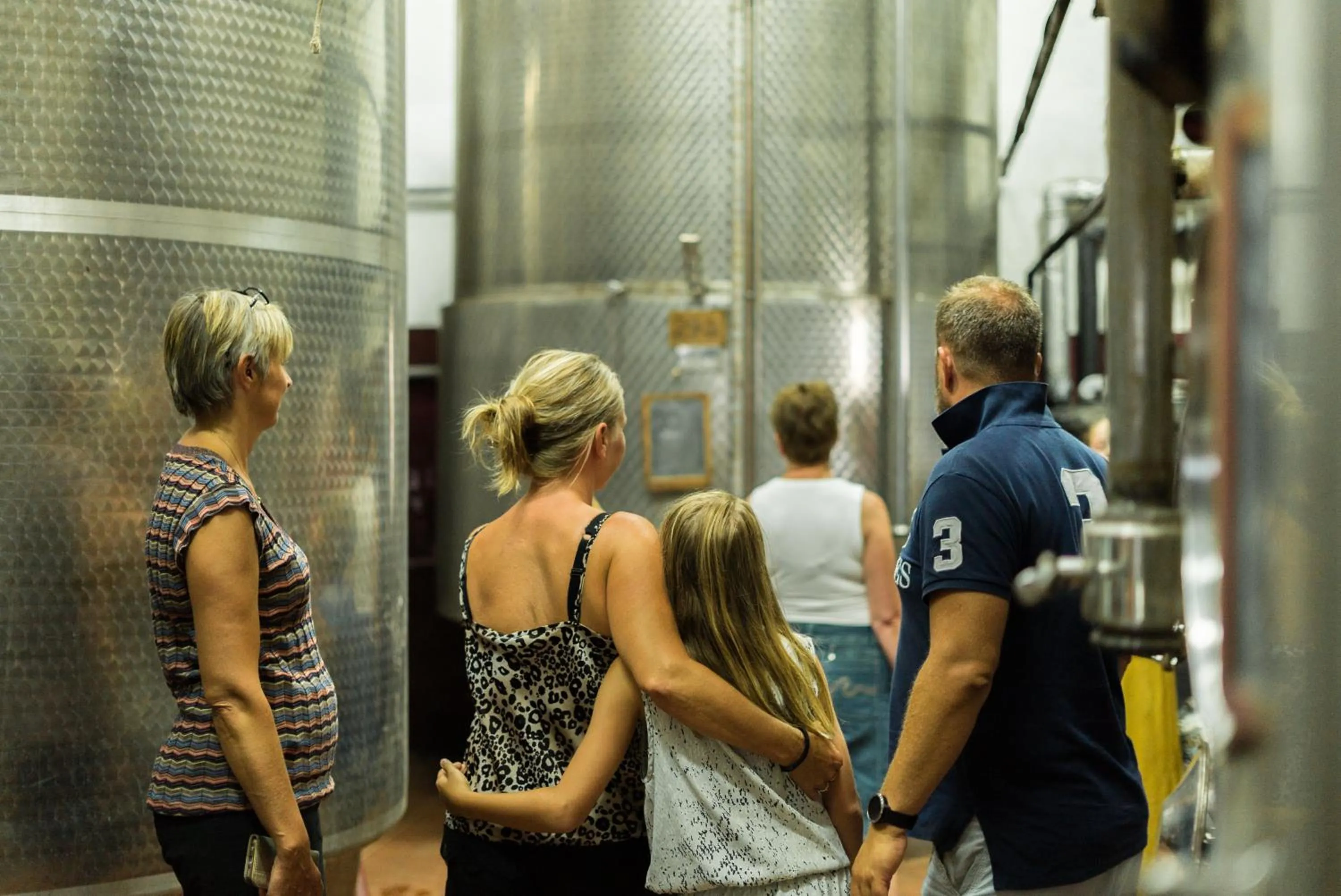 Entertainment in Agriturismo Streda Wine & Country Holiday