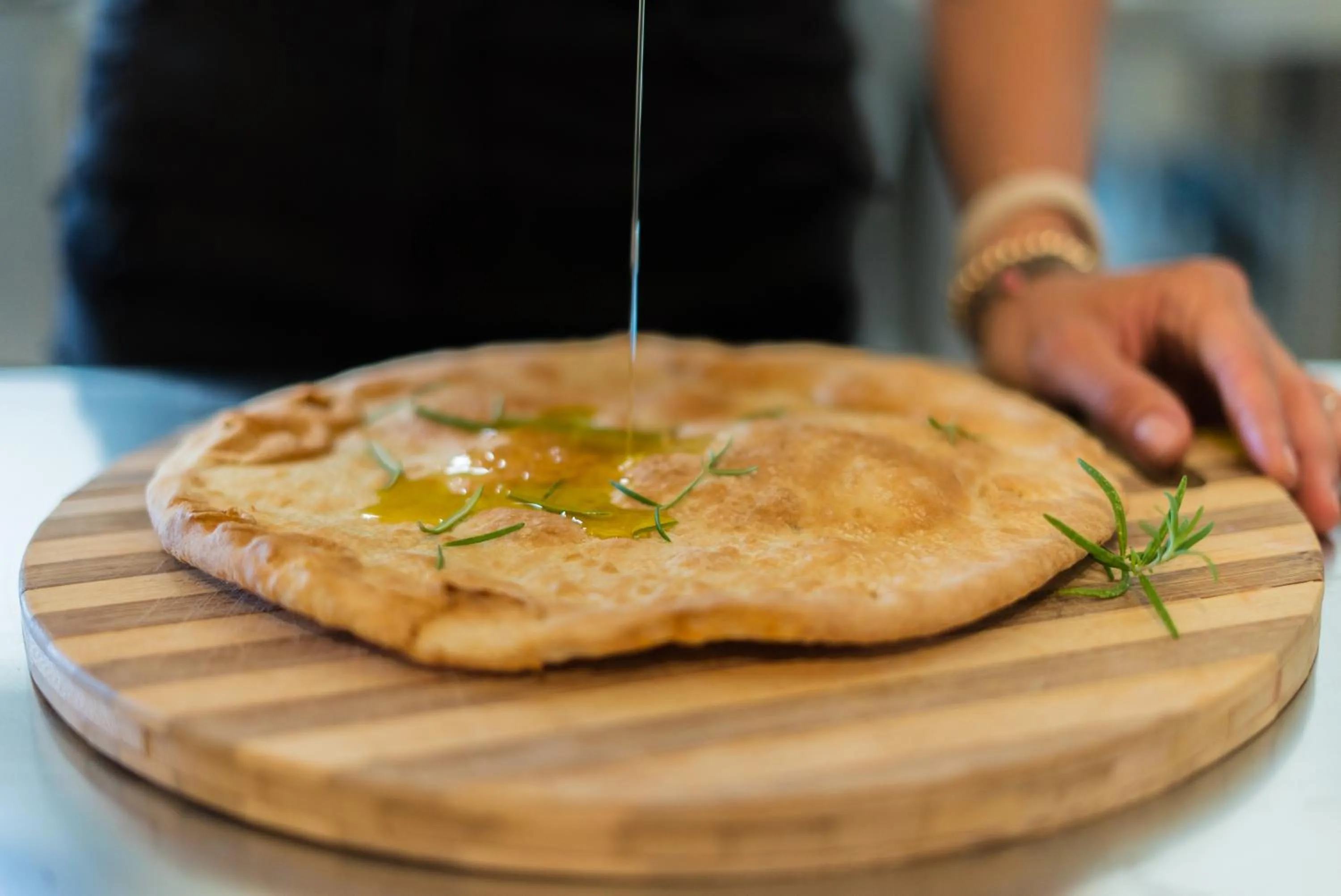 Meals in Agriturismo Streda Wine & Country Holiday