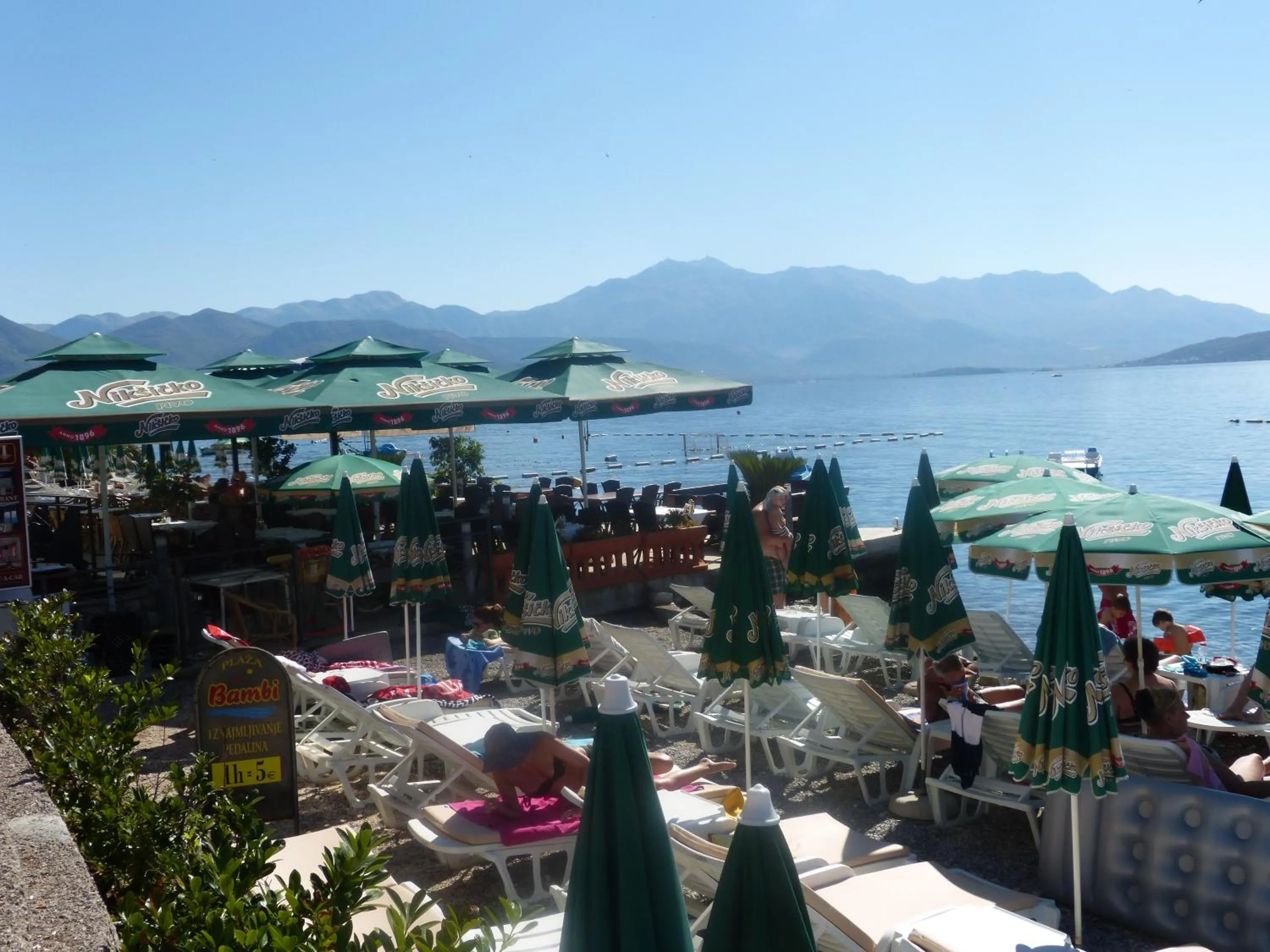 Hotel Fiammanti