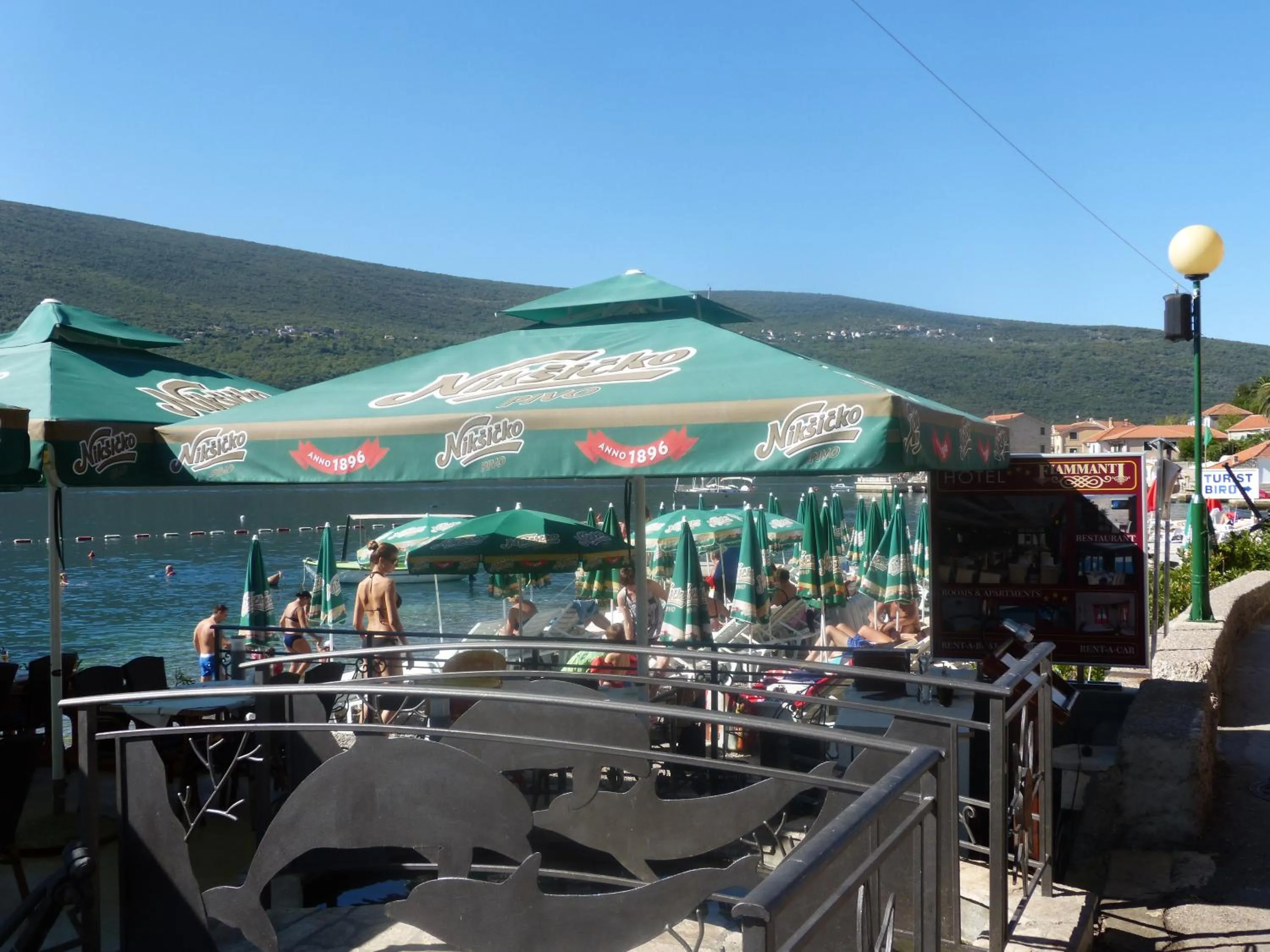 Hotel Fiammanti