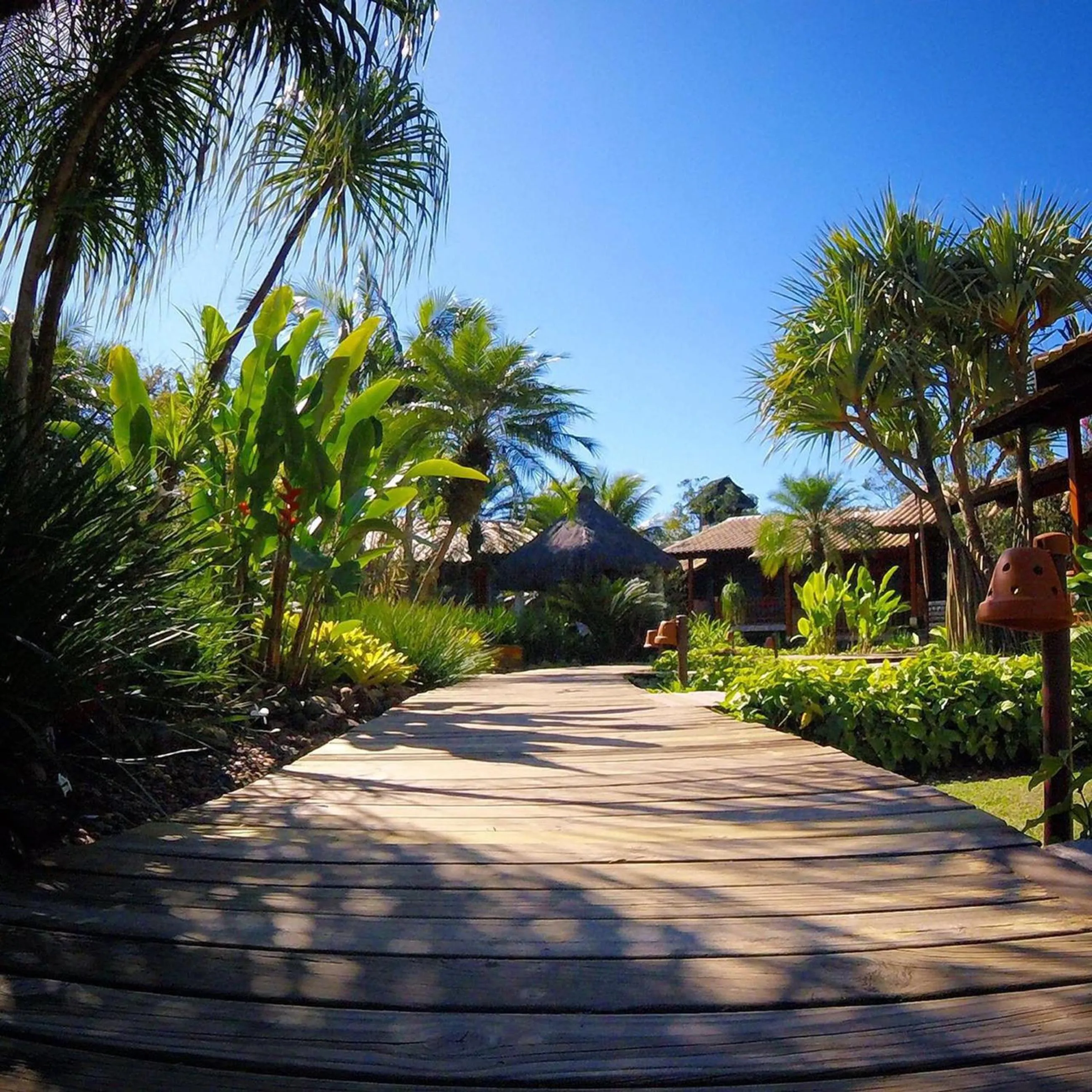 Day in Villa Bebek Hotel