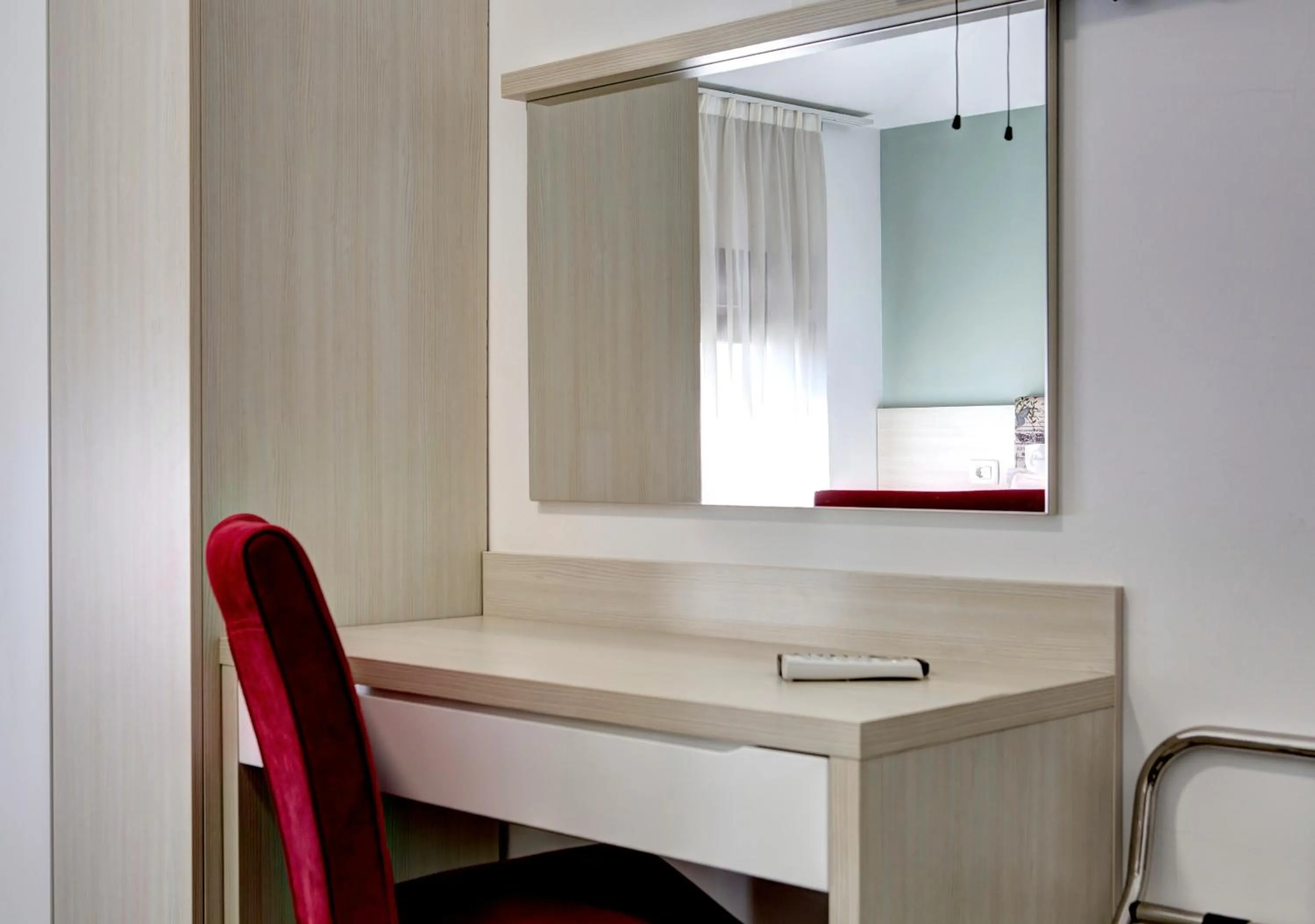 Bedroom in Villa Fortuna