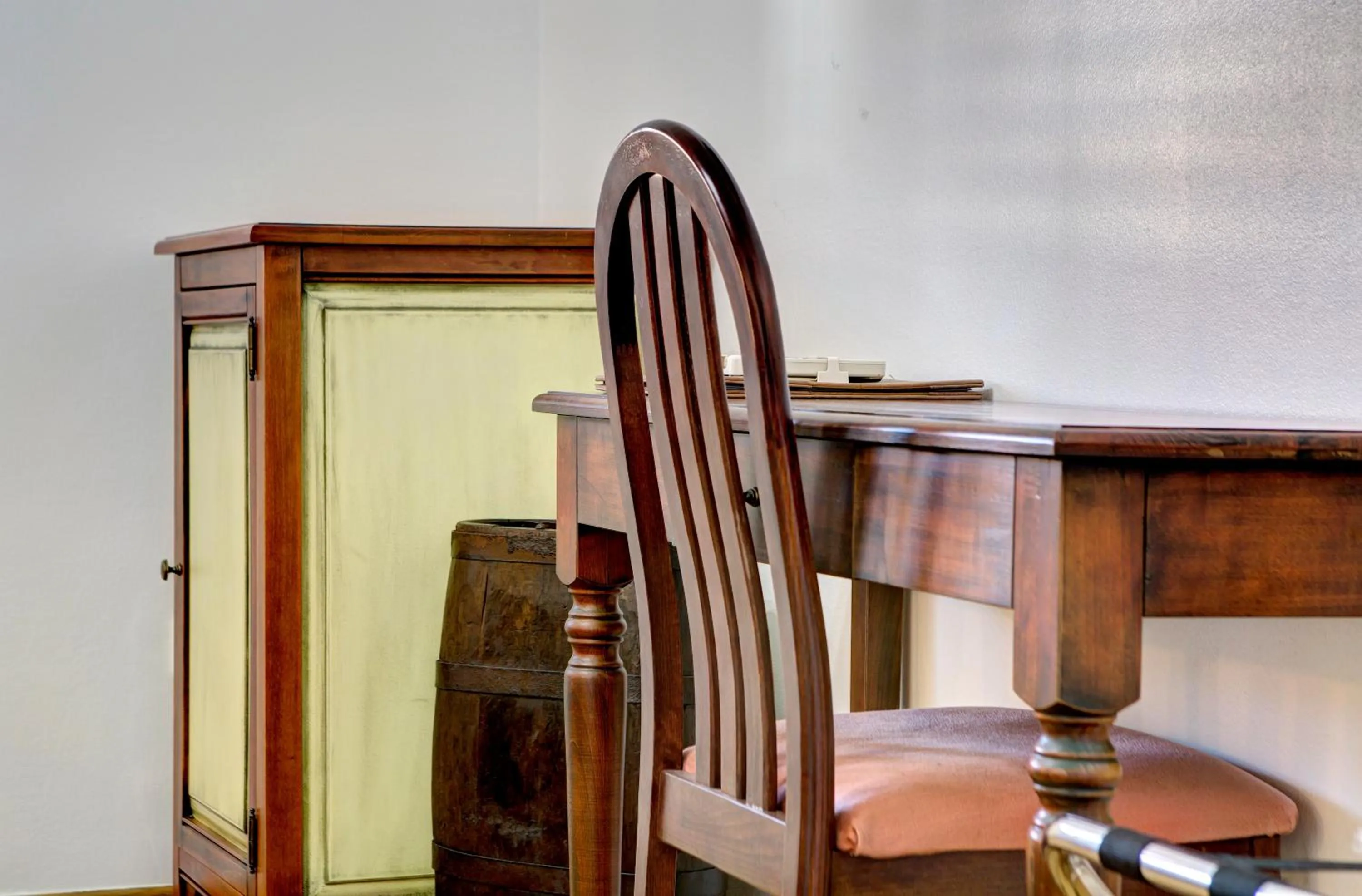 Property building in Villa Fortuna