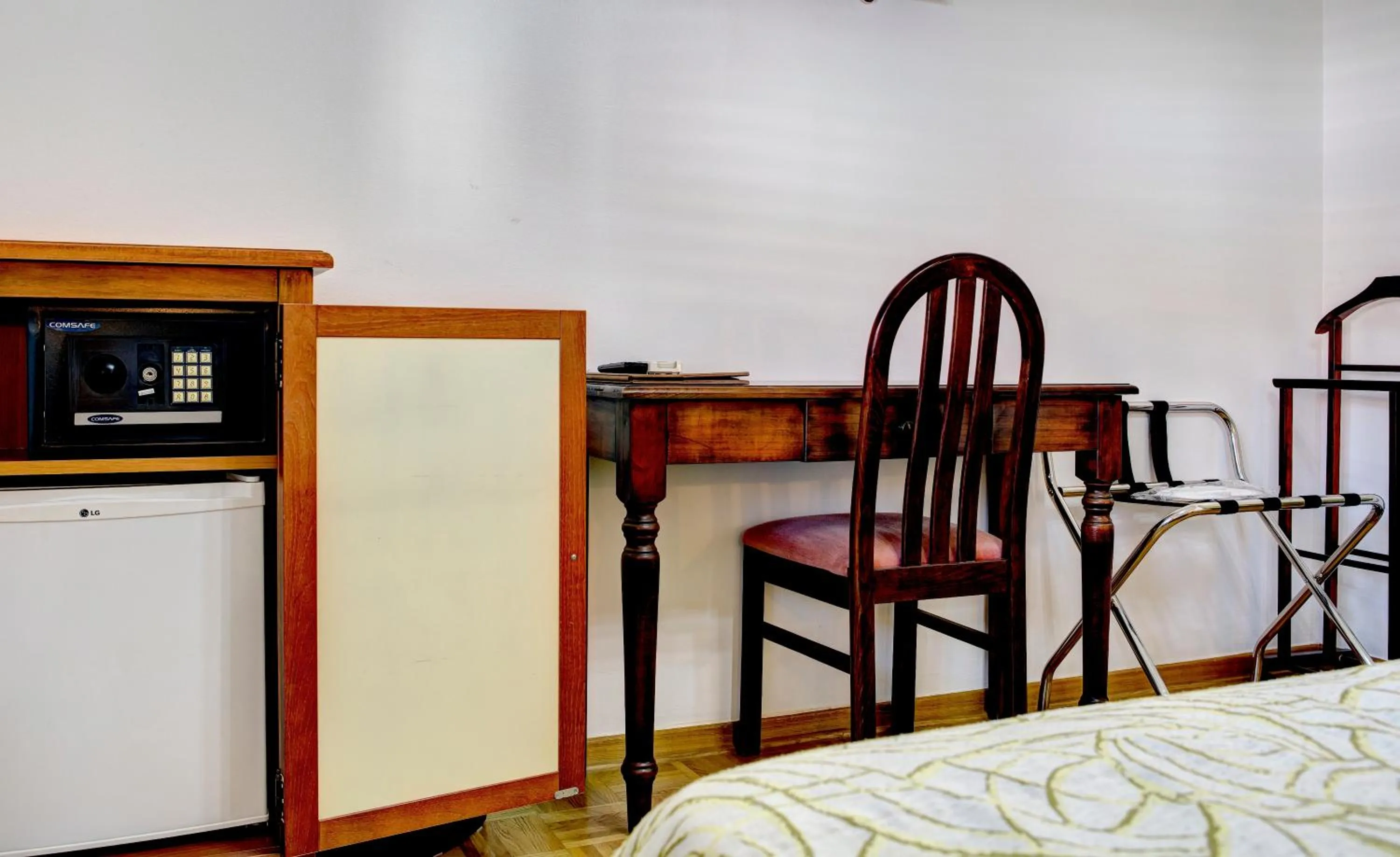 bunk bed, Bed in Villa Fortuna