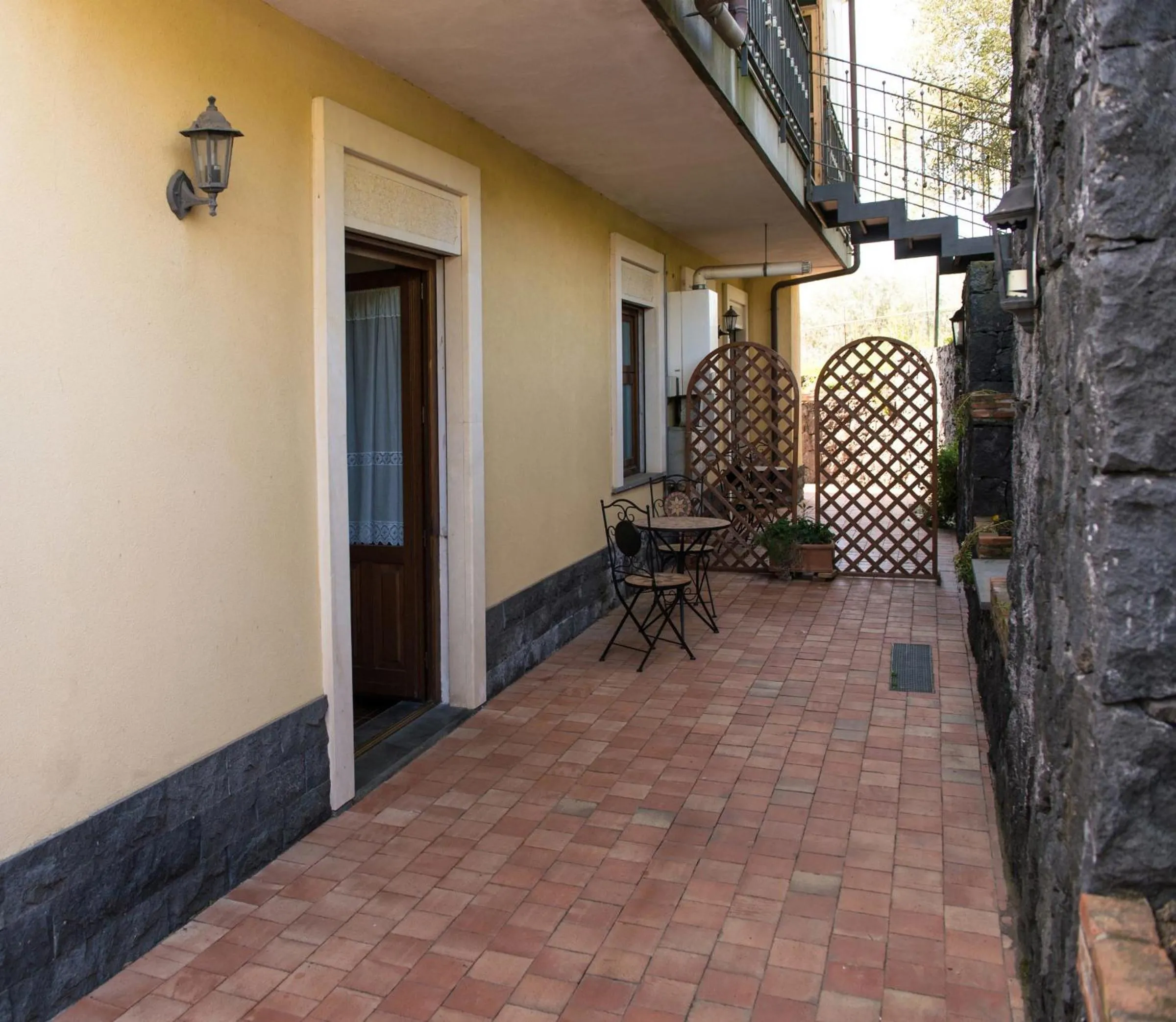 Biologico Dell'Etna