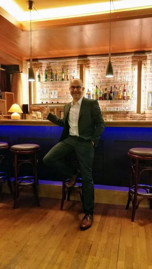 Hotel Restaurant Albans Sonne