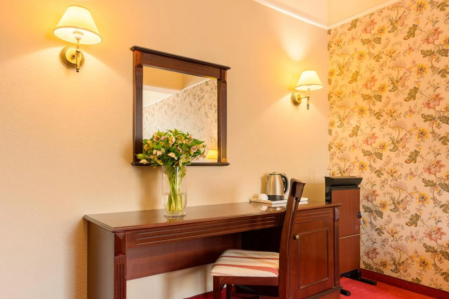 Boutique Splendid Hotel