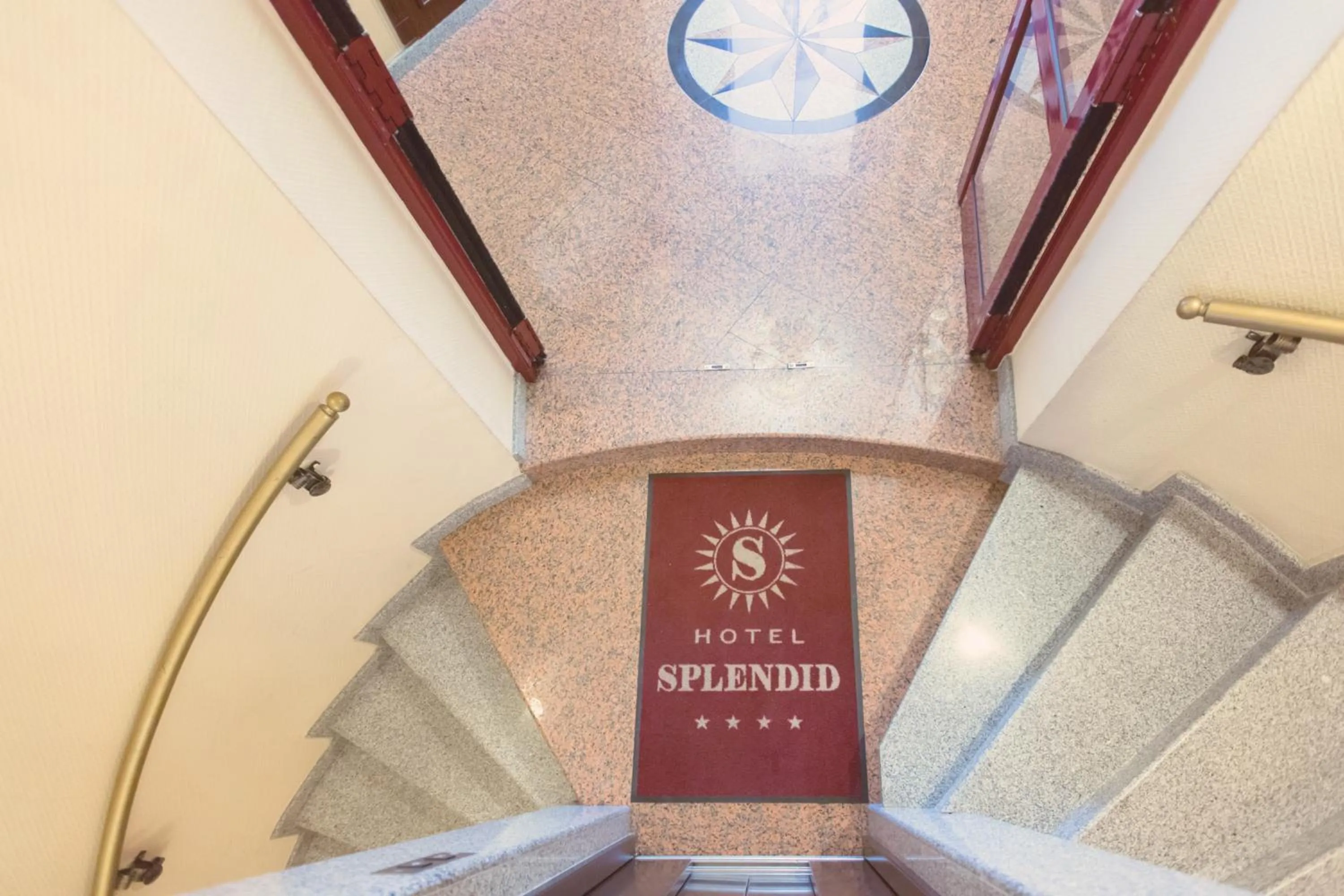 View (from property/room) in Boutique Splendid Hotel