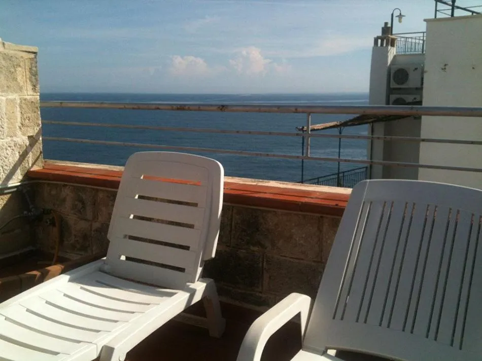 View (from property/room) in B&B Casa Dorsi