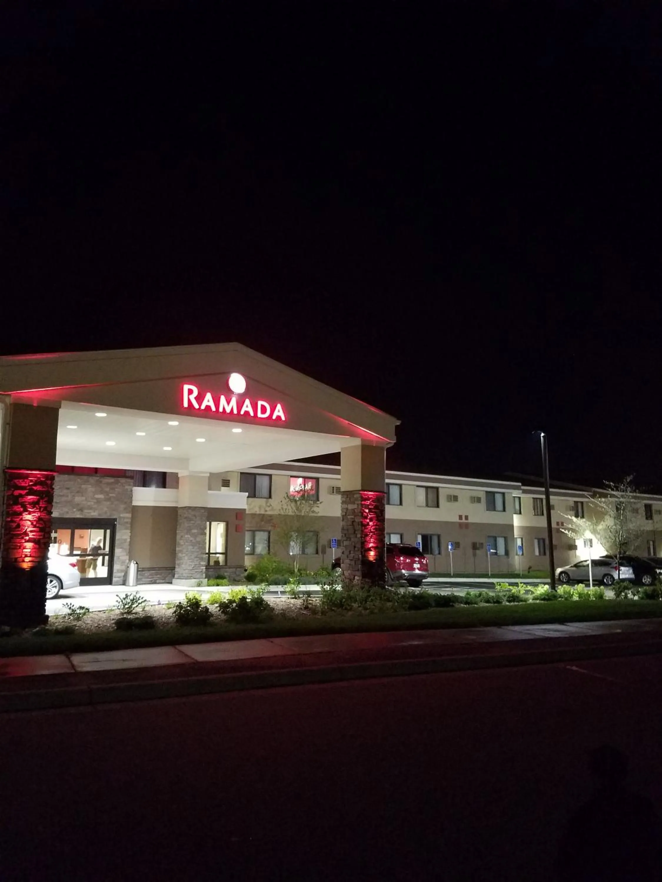 Nearby landmark in Ramada by Wyndham Minneapolis Golden Valley