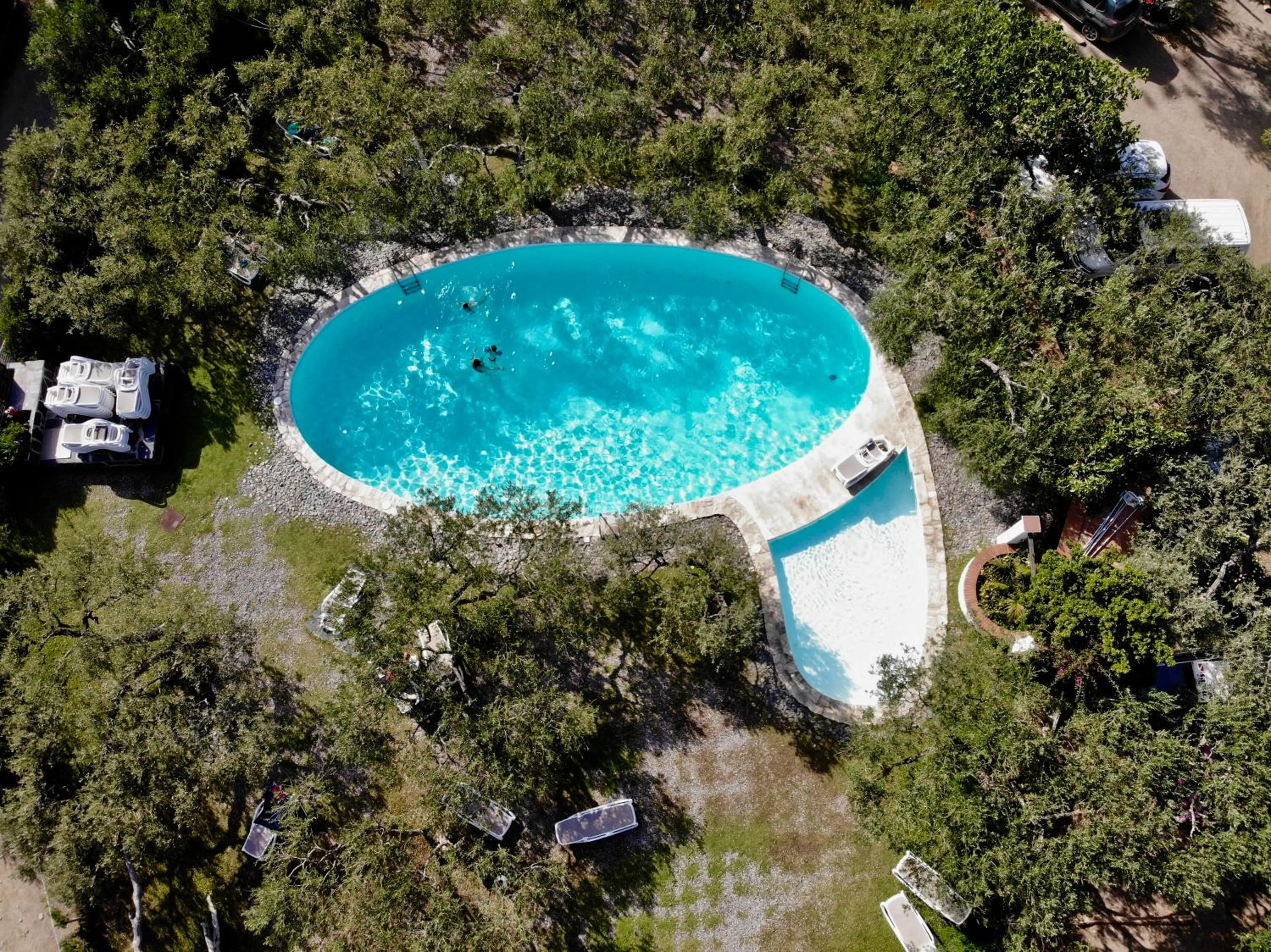 Day in Hotel Cala Joncols