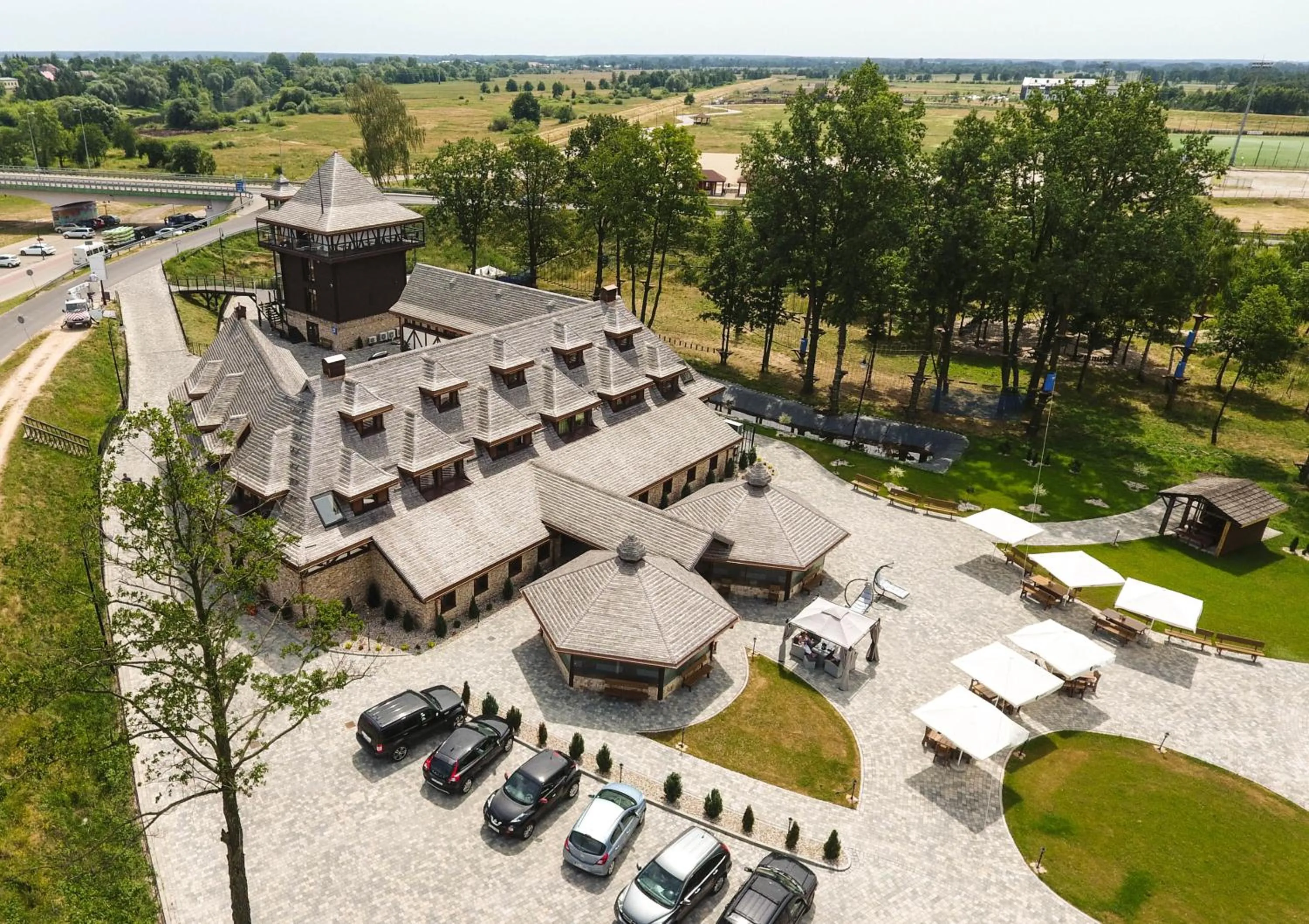 Hotel & Spa **** Kasztel Uniejów