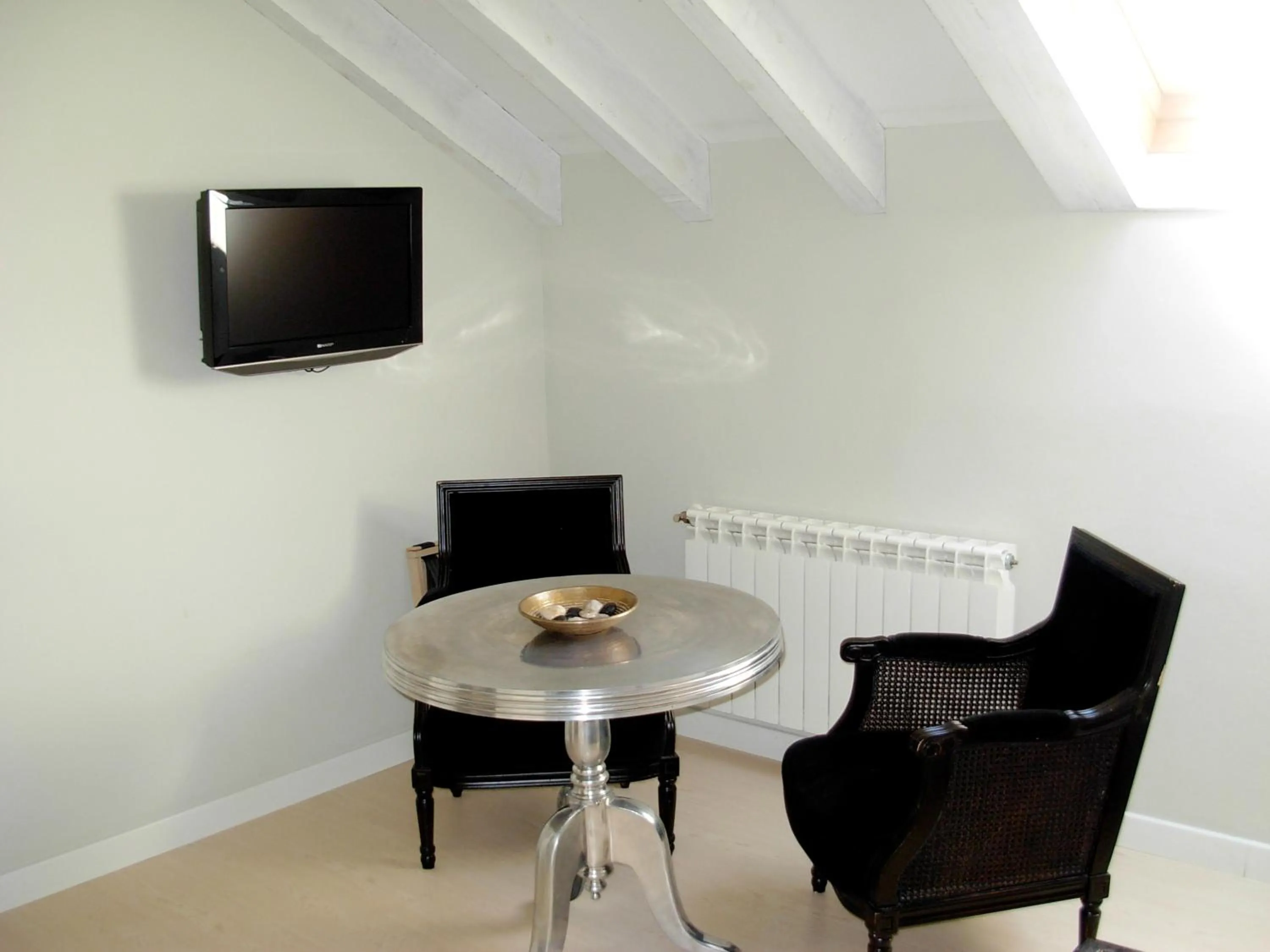 Day in Hotel el Jardín de Eugenia