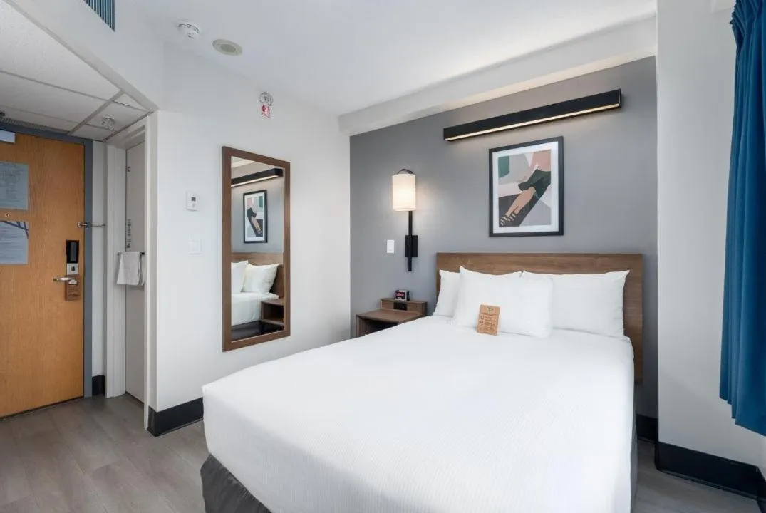 Hotel Willo - previously known YWCA Hotel