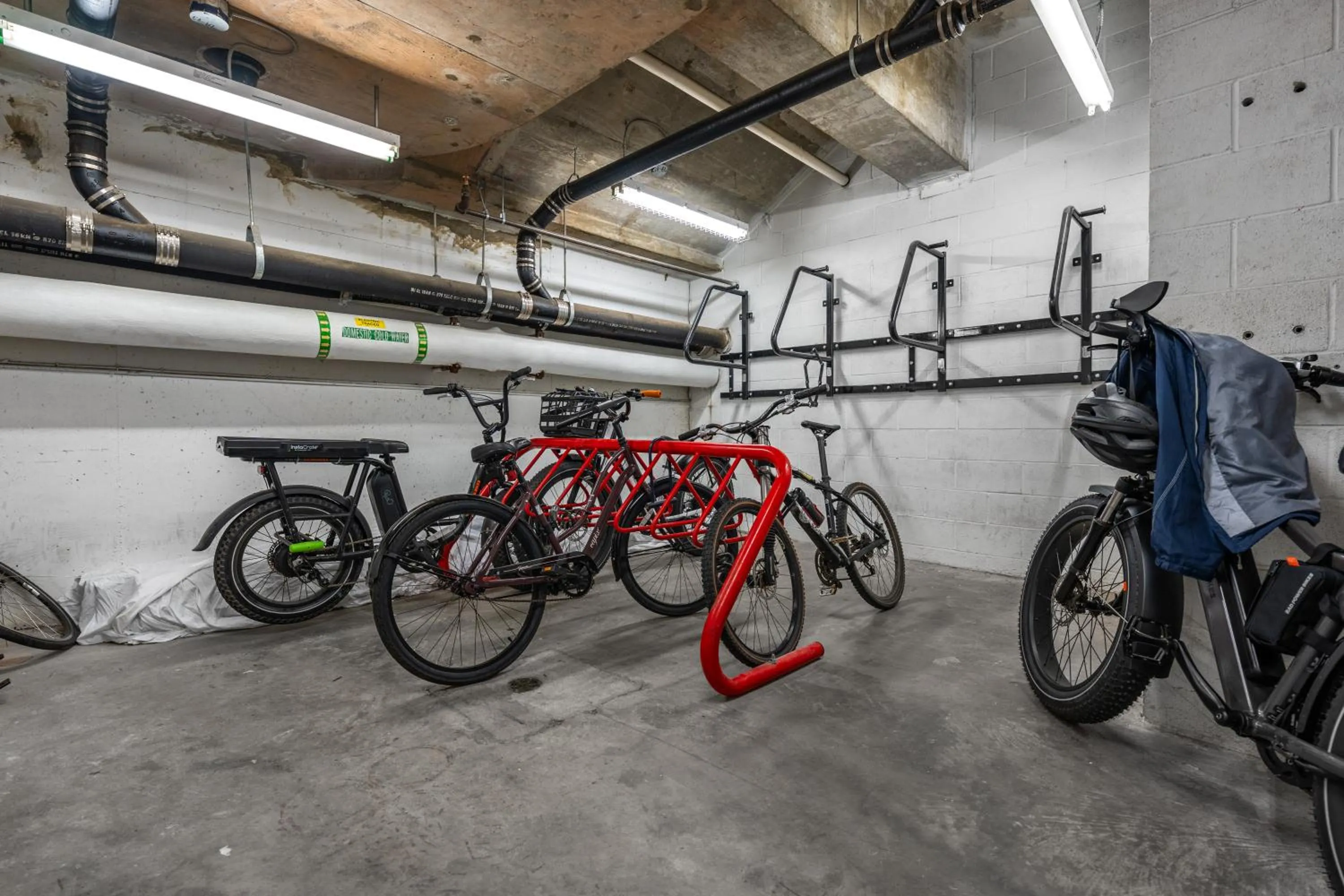 YWCA Hotel Vancouver