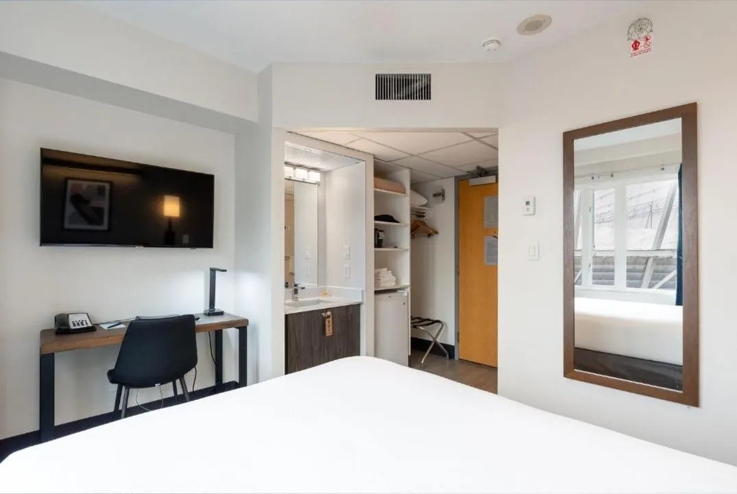 Hotel Willo - previously known YWCA Hotel