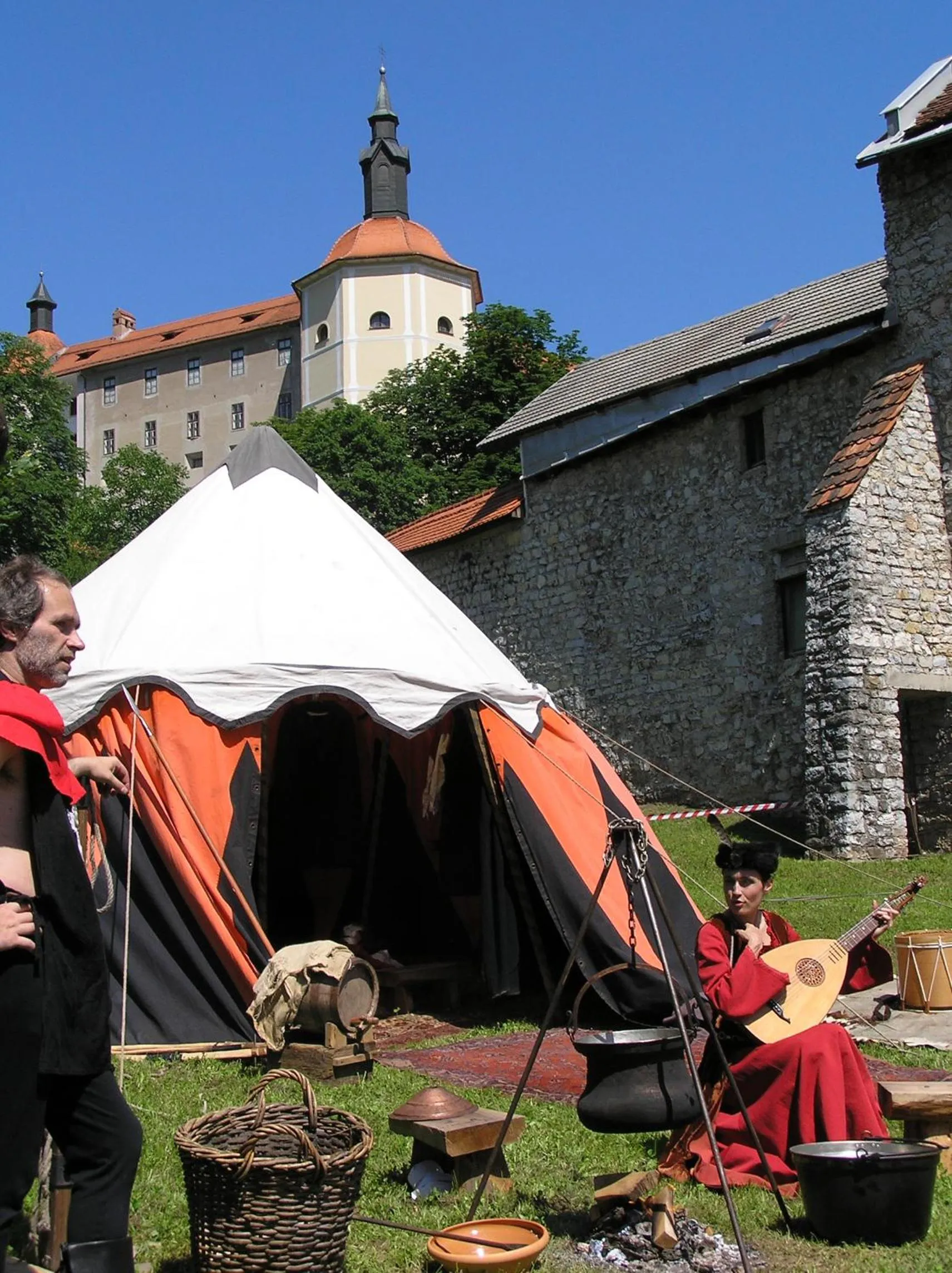 Area and facilities in Boutique Hotel Loka