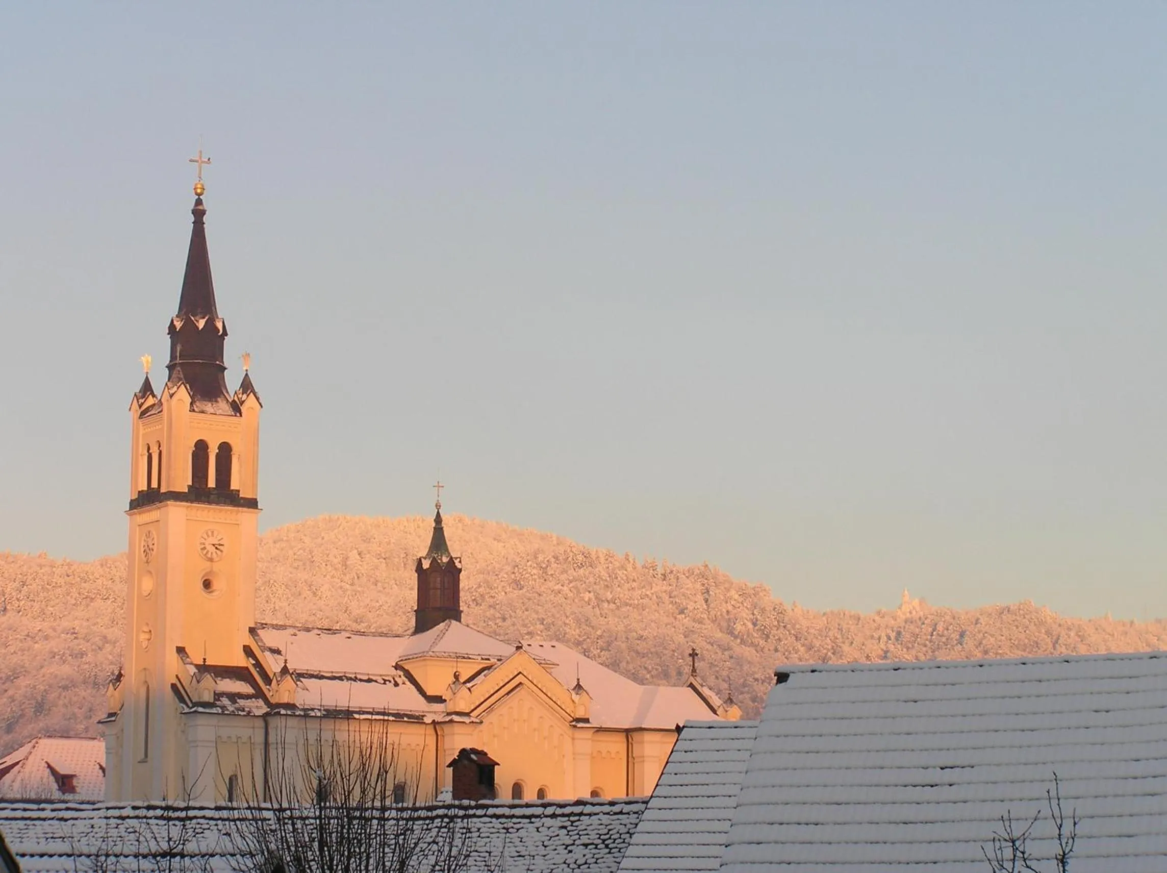 Area and facilities in Boutique Hotel Loka