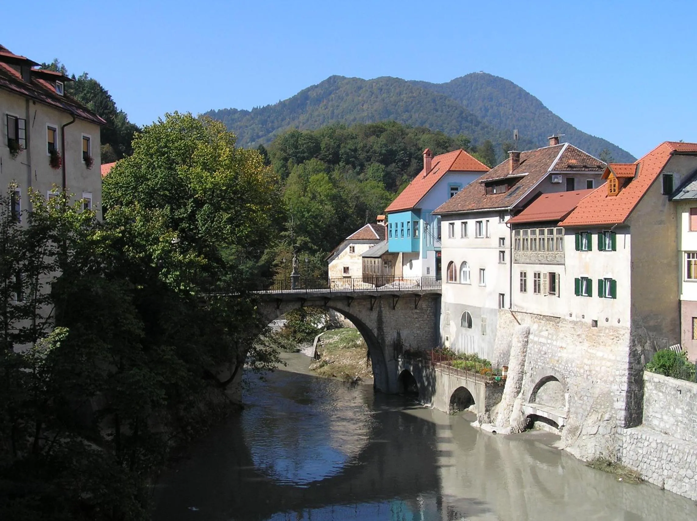 Area and facilities in Boutique Hotel Loka