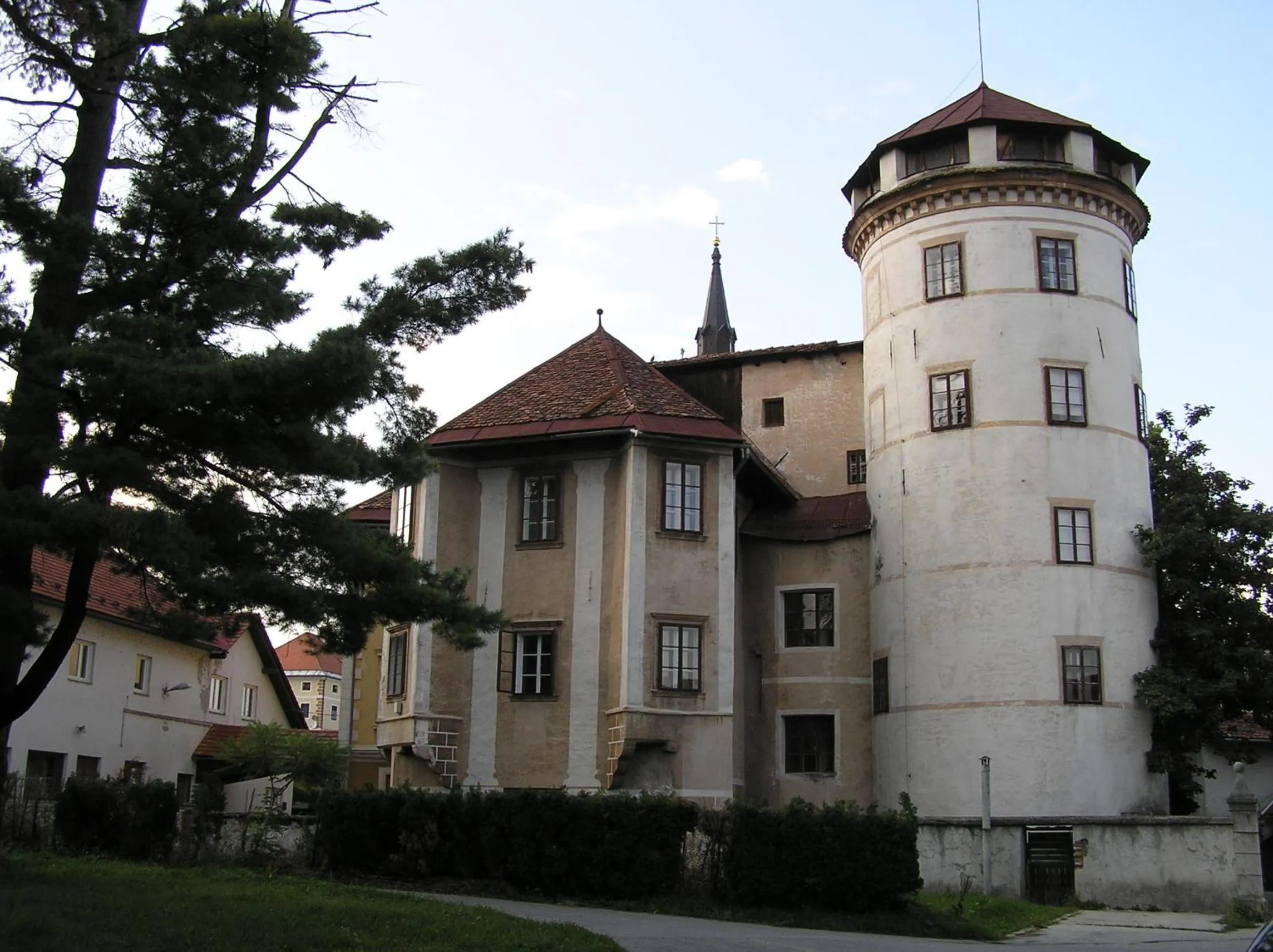 Area and facilities in Boutique Hotel Loka